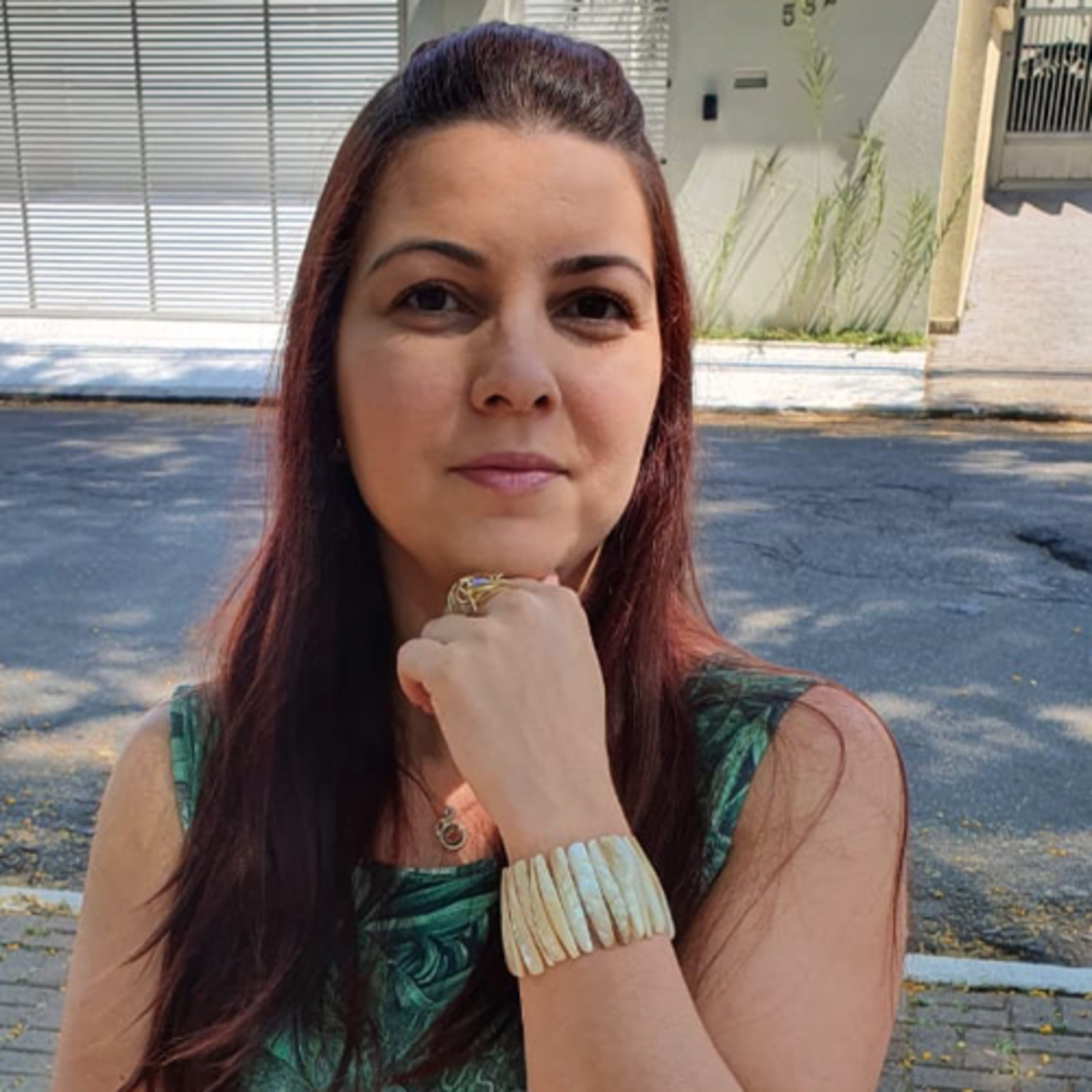 Aline Rodrigues