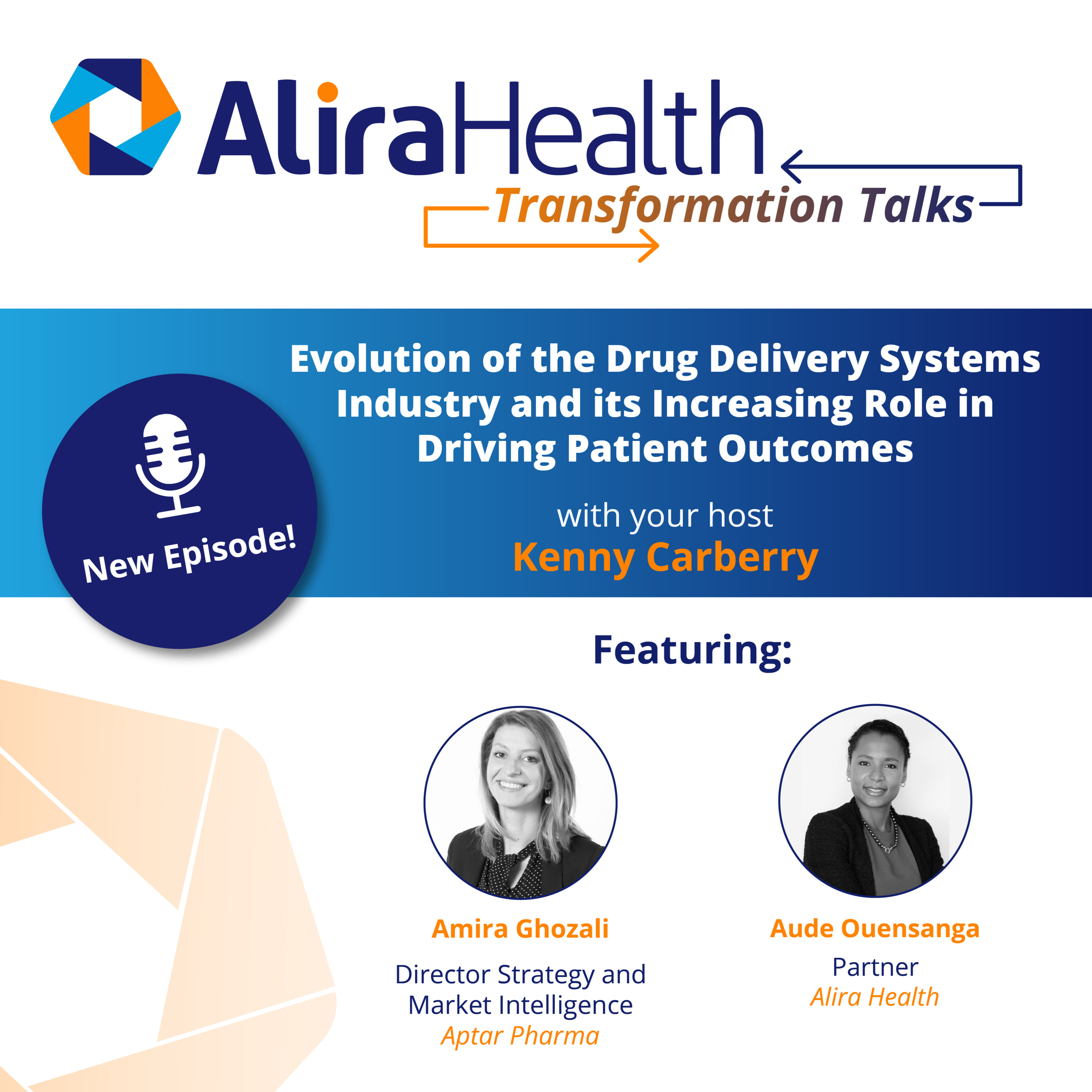 Alira Health\'s Transformation Talks