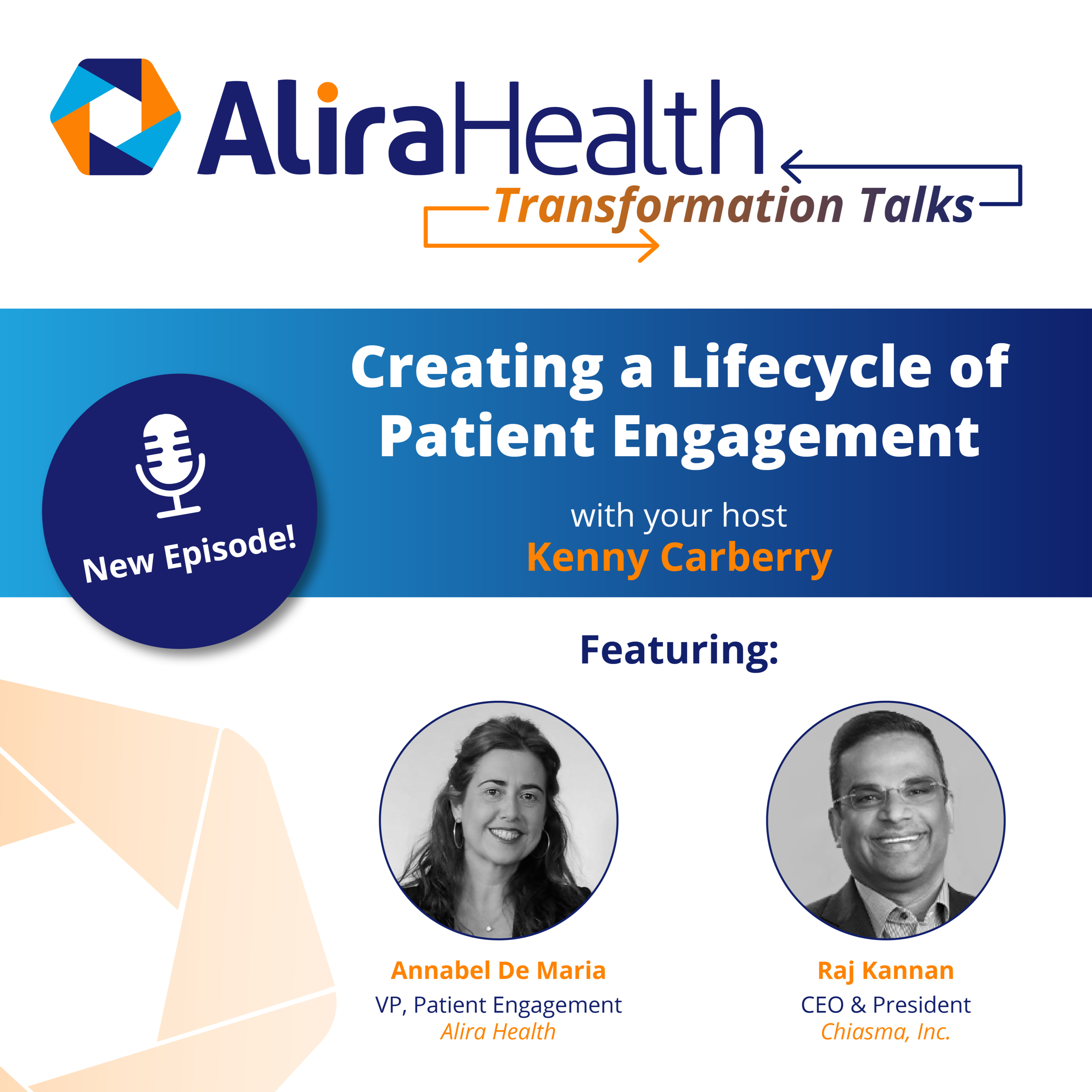 Alira Health\'s Transformation Talks