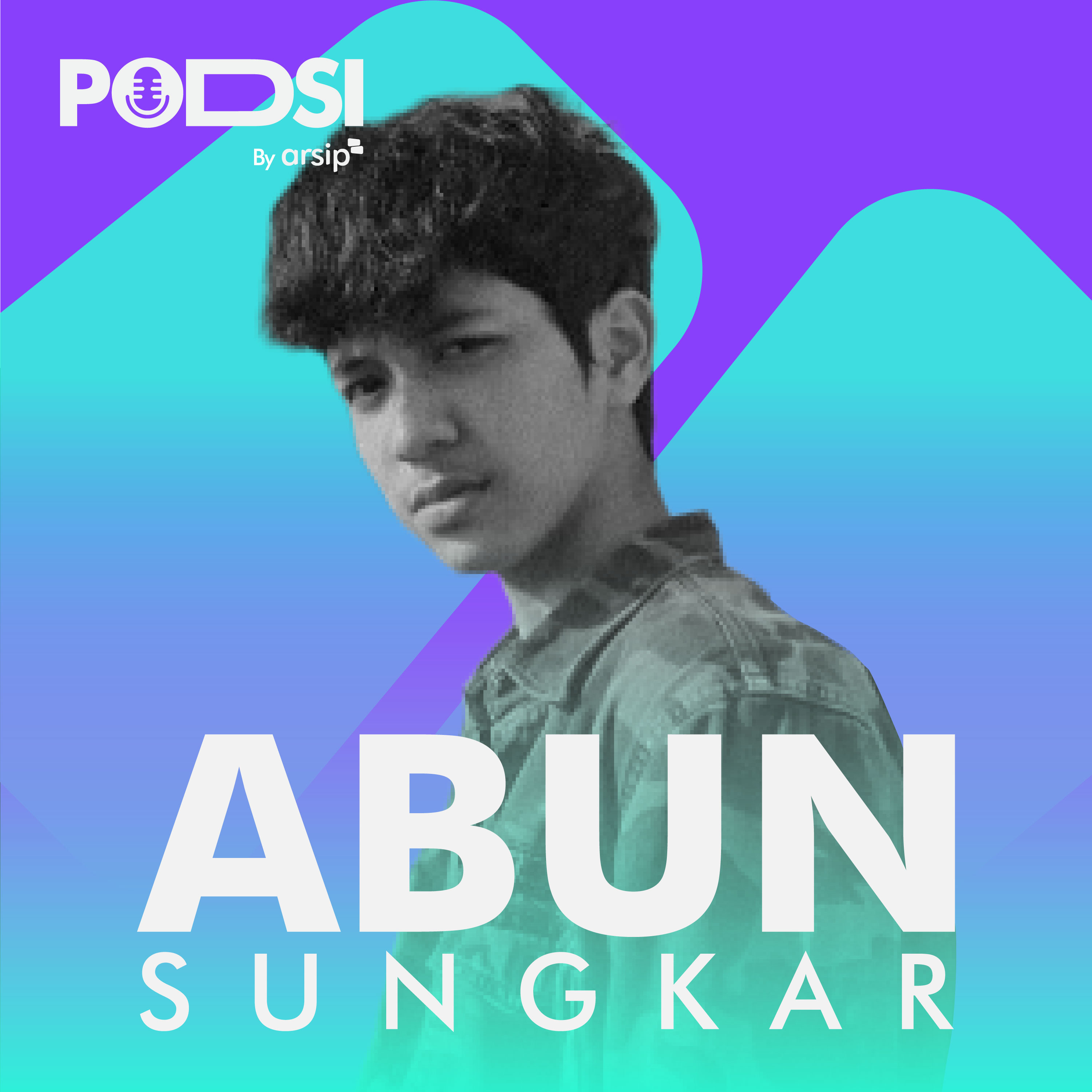 Promo film gua di stop gara gara corona!?!, Abun Sungkar #PODSI 1 episode artwork