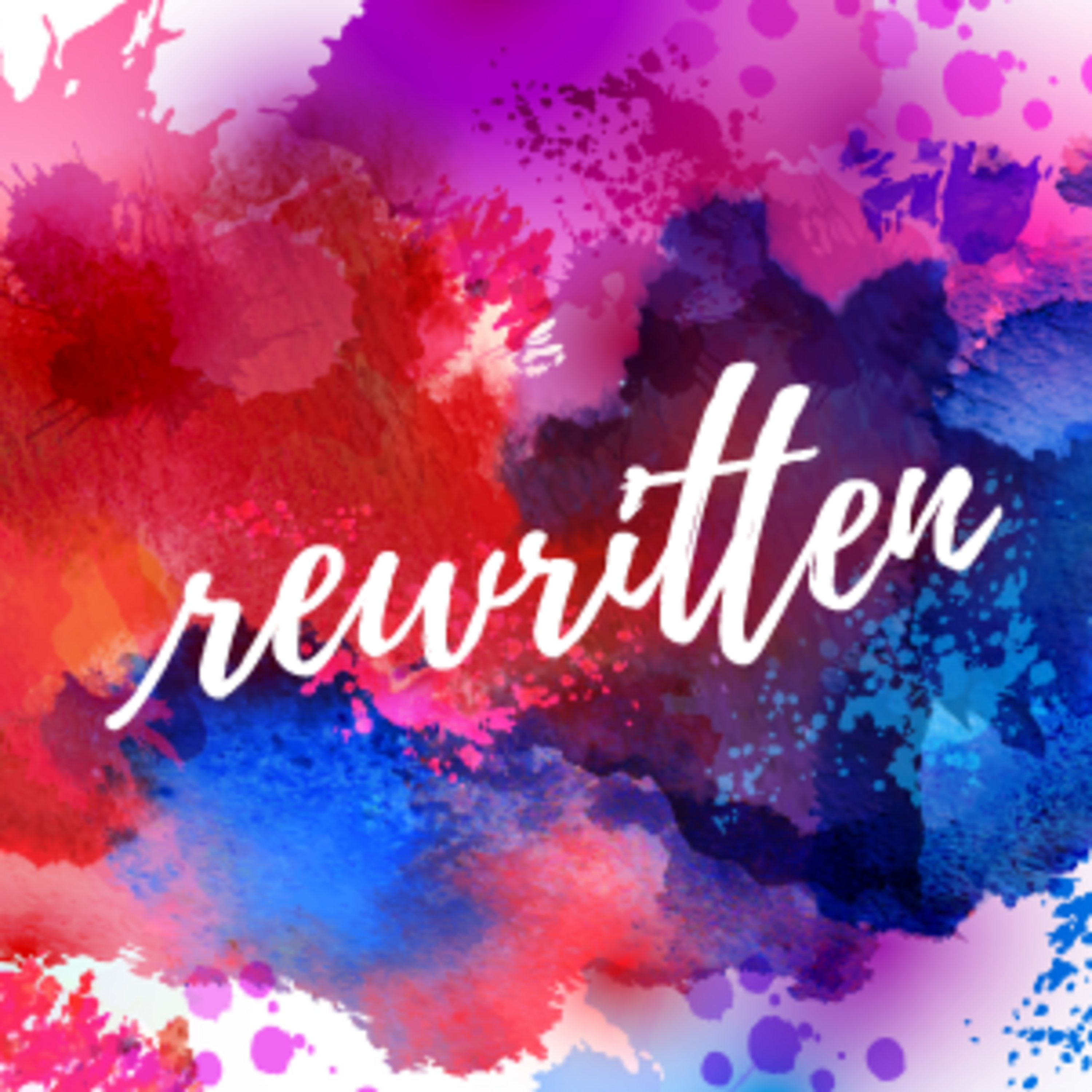 Rewritten part 2 - "Live Like You're Loved!"