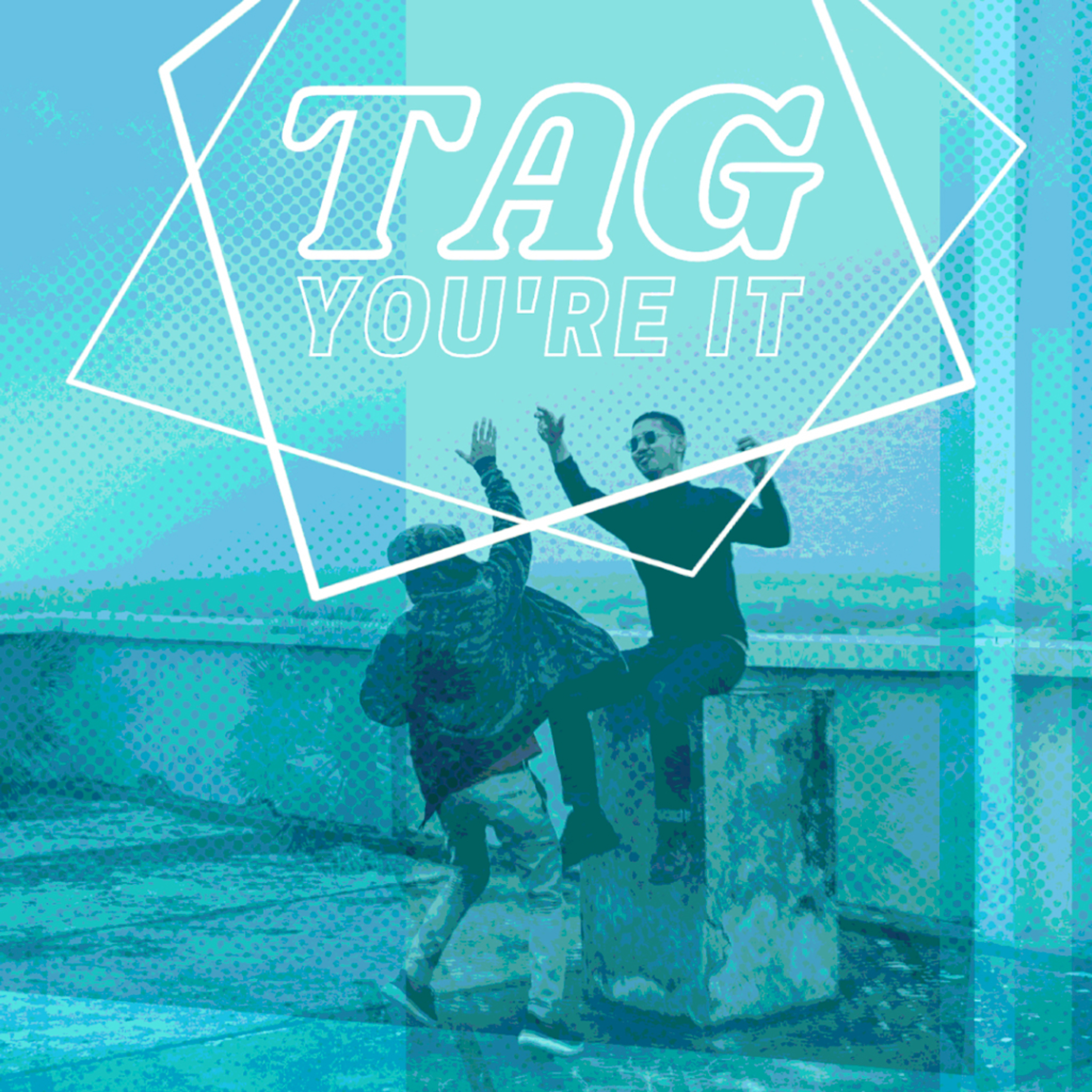 Represent! | Tag! You're It Part Three | Centerpoint Church Murrieta | John Hansen episode artwork