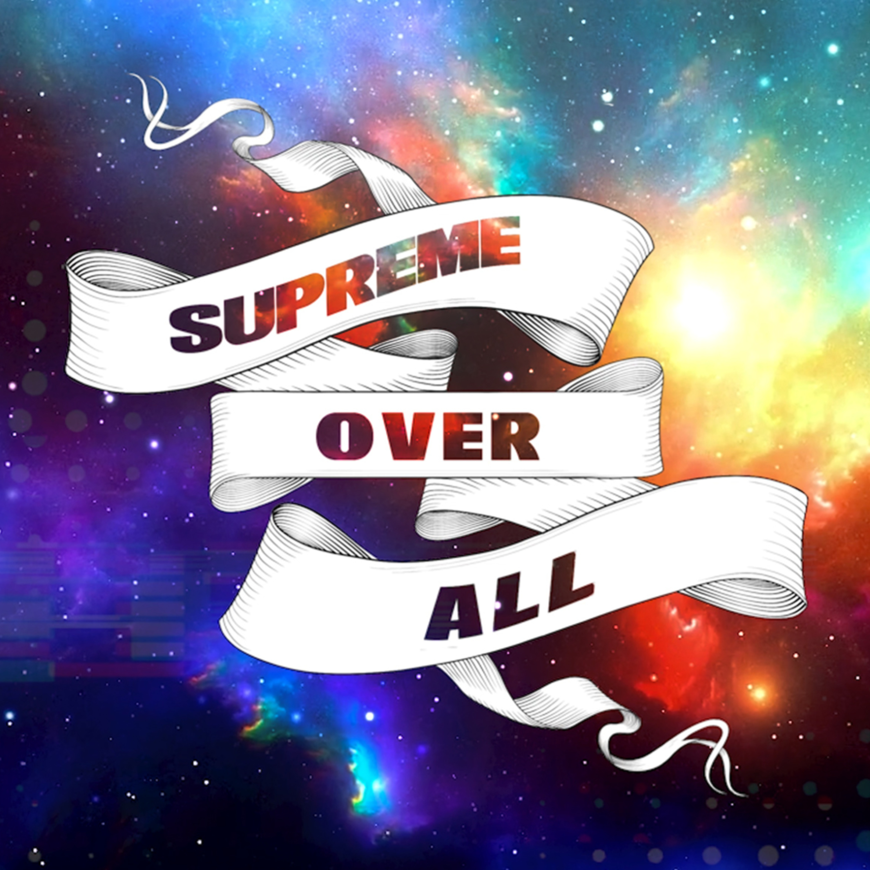 What You See Is What You Get | Supreme Over All Part 2 | Centerpoint Church | John Hansen