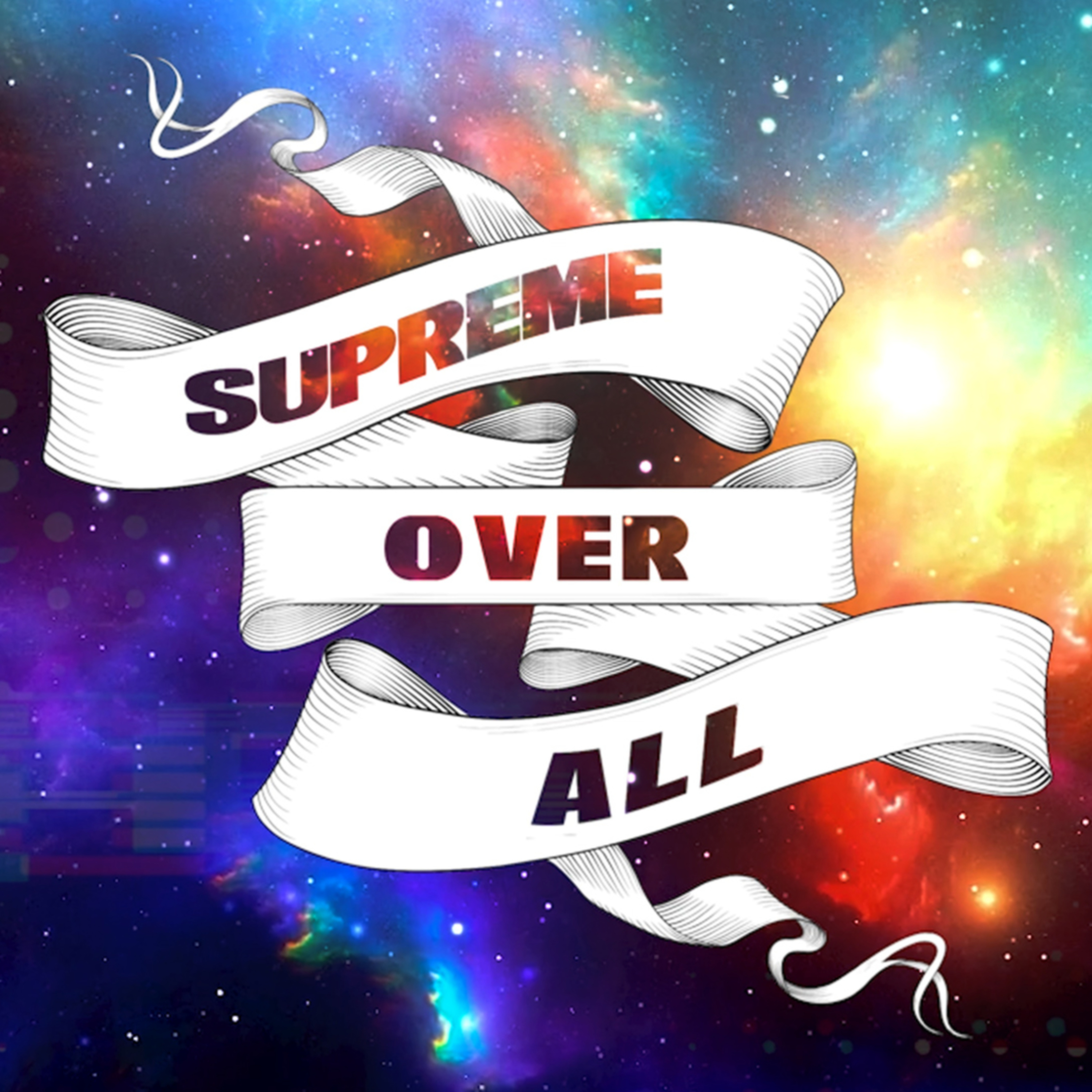 Grace & Chains | Supreme Over All Part 9 | Centerpoint Church | Pastor John episode artwork