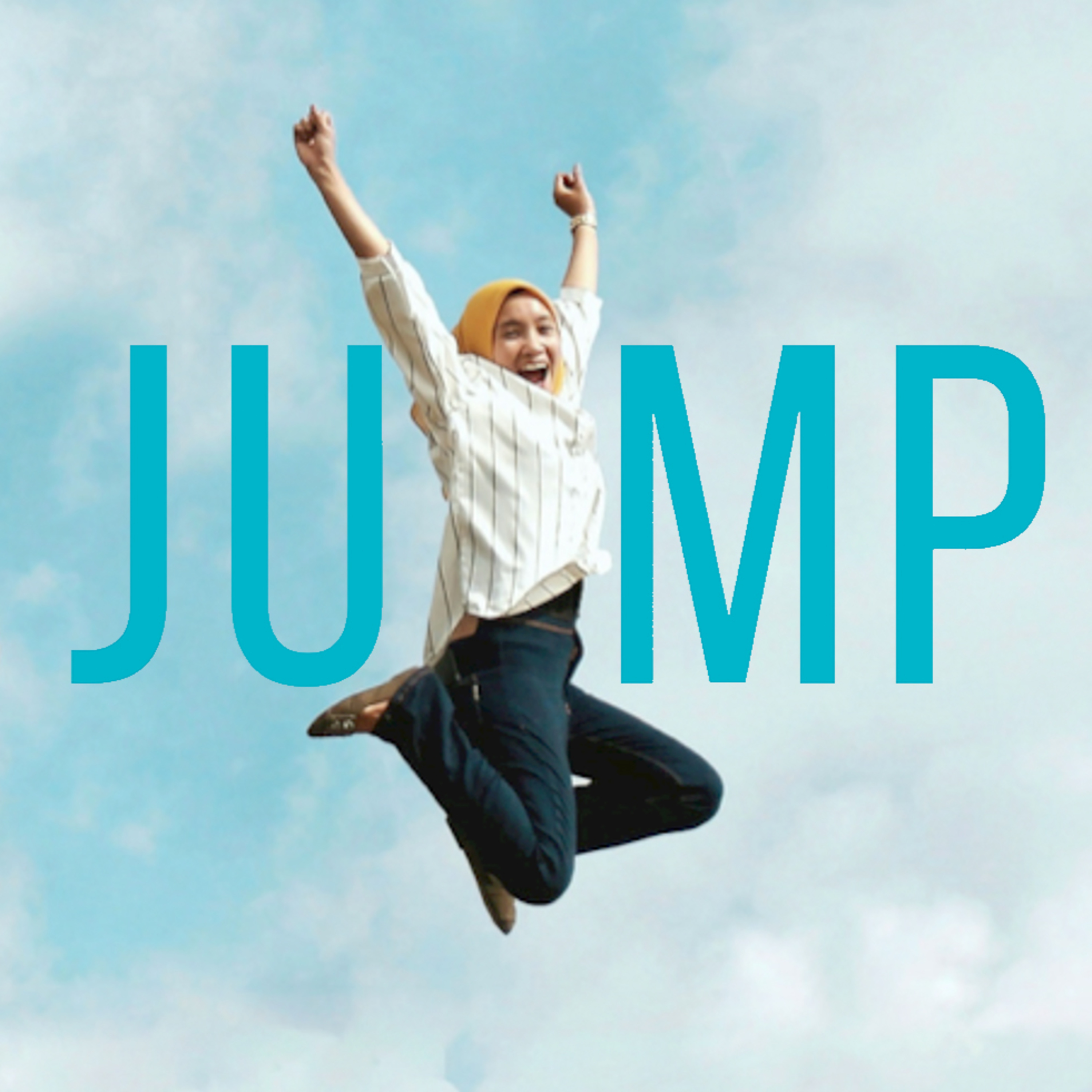 Jump Back To The Love | JUMP! Part 1 | Centerpoint Church | Pastor John episode artwork