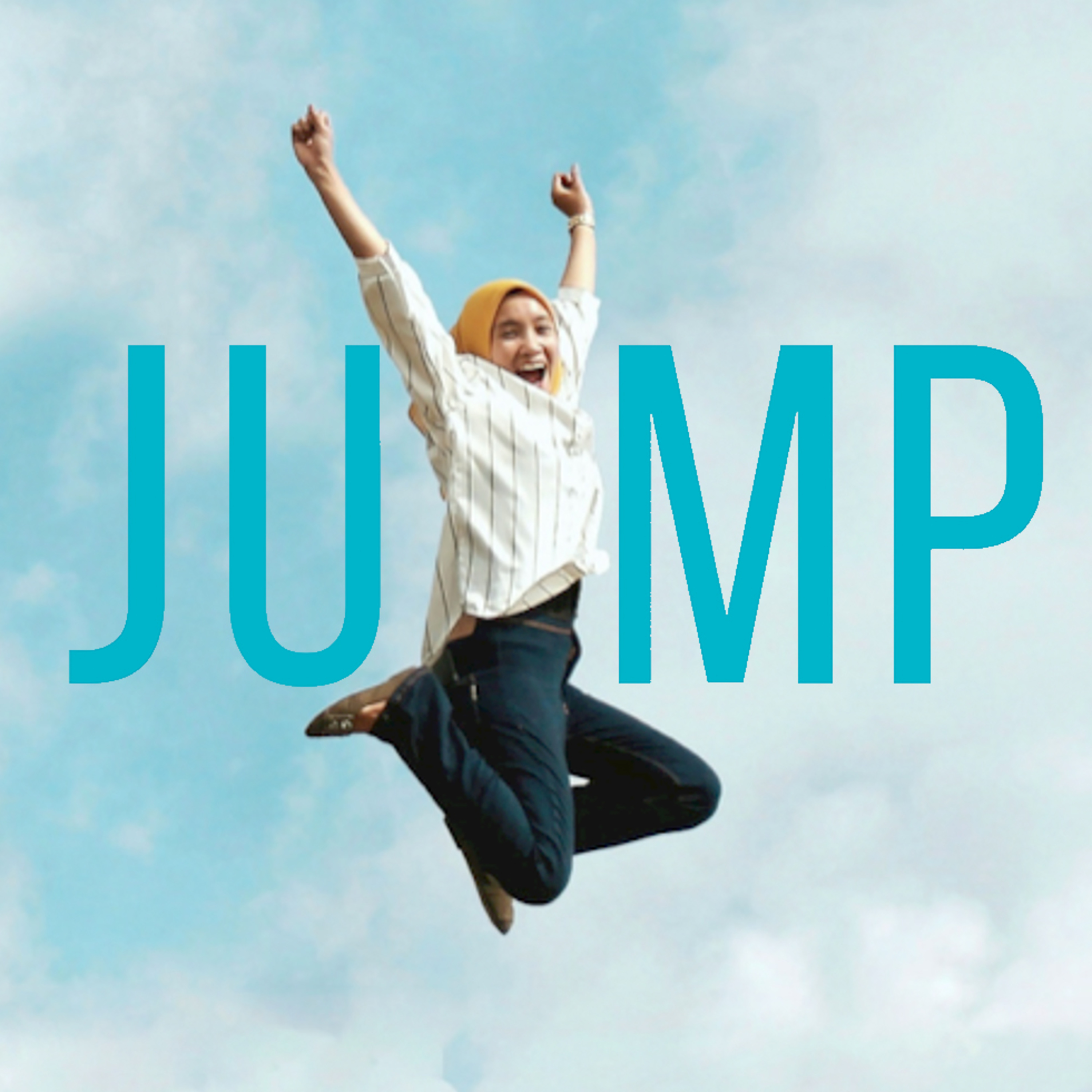The Heart Of Jesus To Serve | JUMP! Part 2 | Centerpoint Church | Pastor Aaron episode artwork