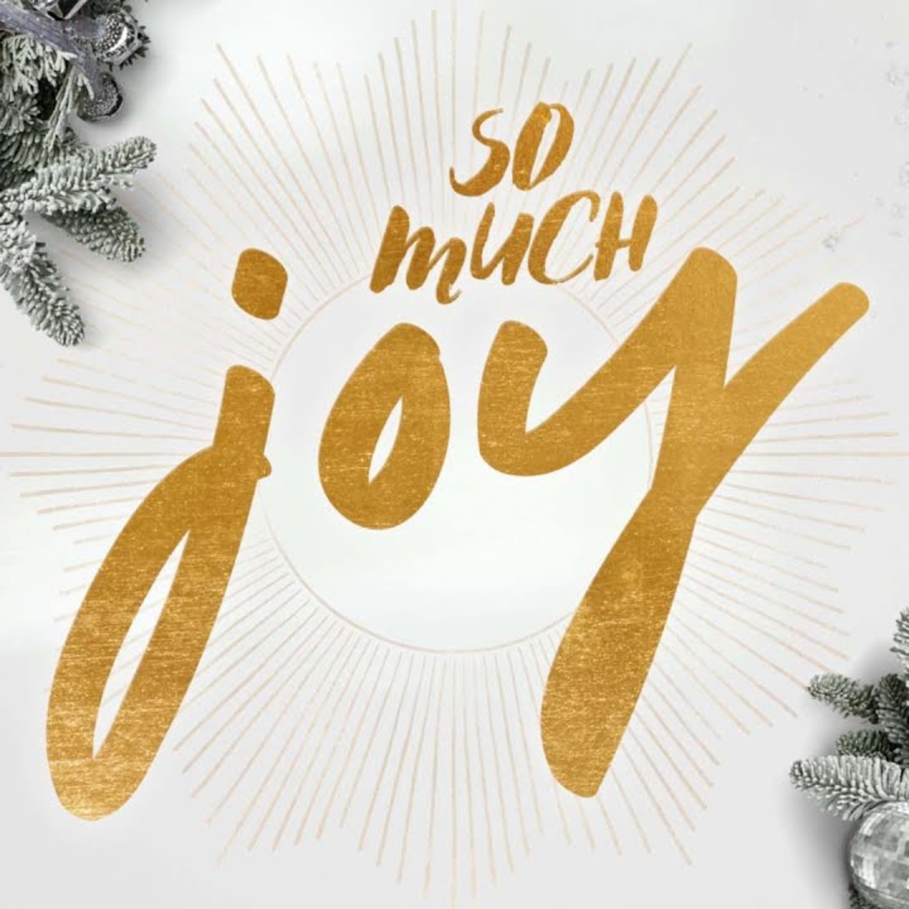 Centerpoint Christmas | So Much Joy | Pastor John Hansen episode artwork