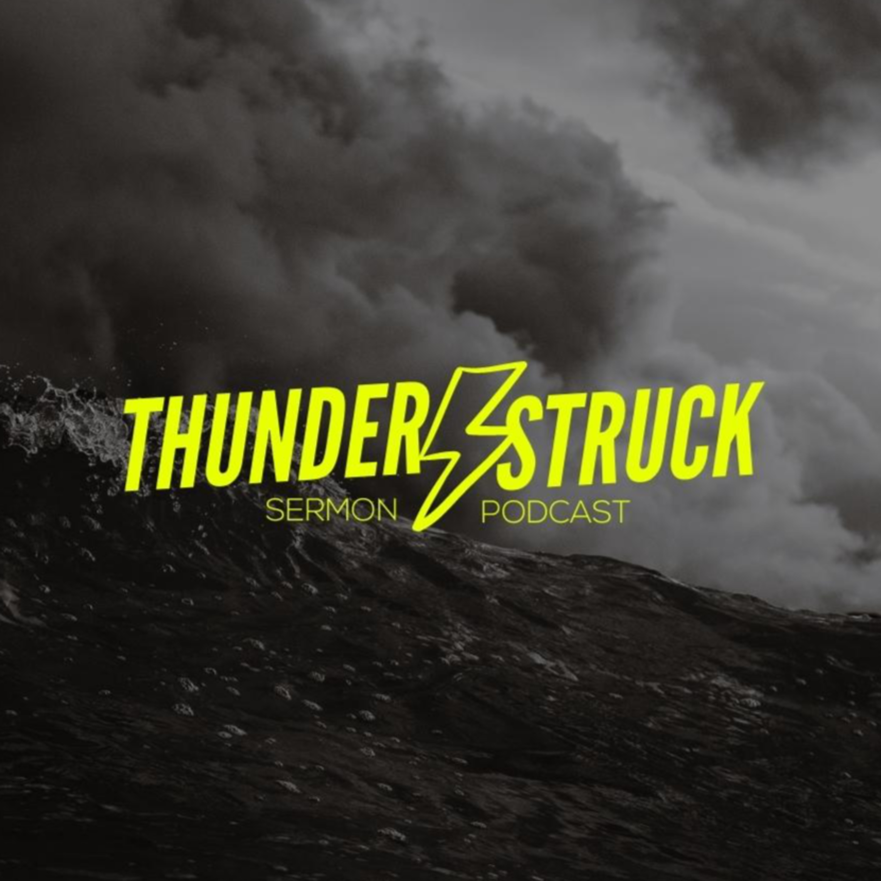 So I Can Really Live! | Thunderstruck Part 1 | Lead Pastor, John Hansen