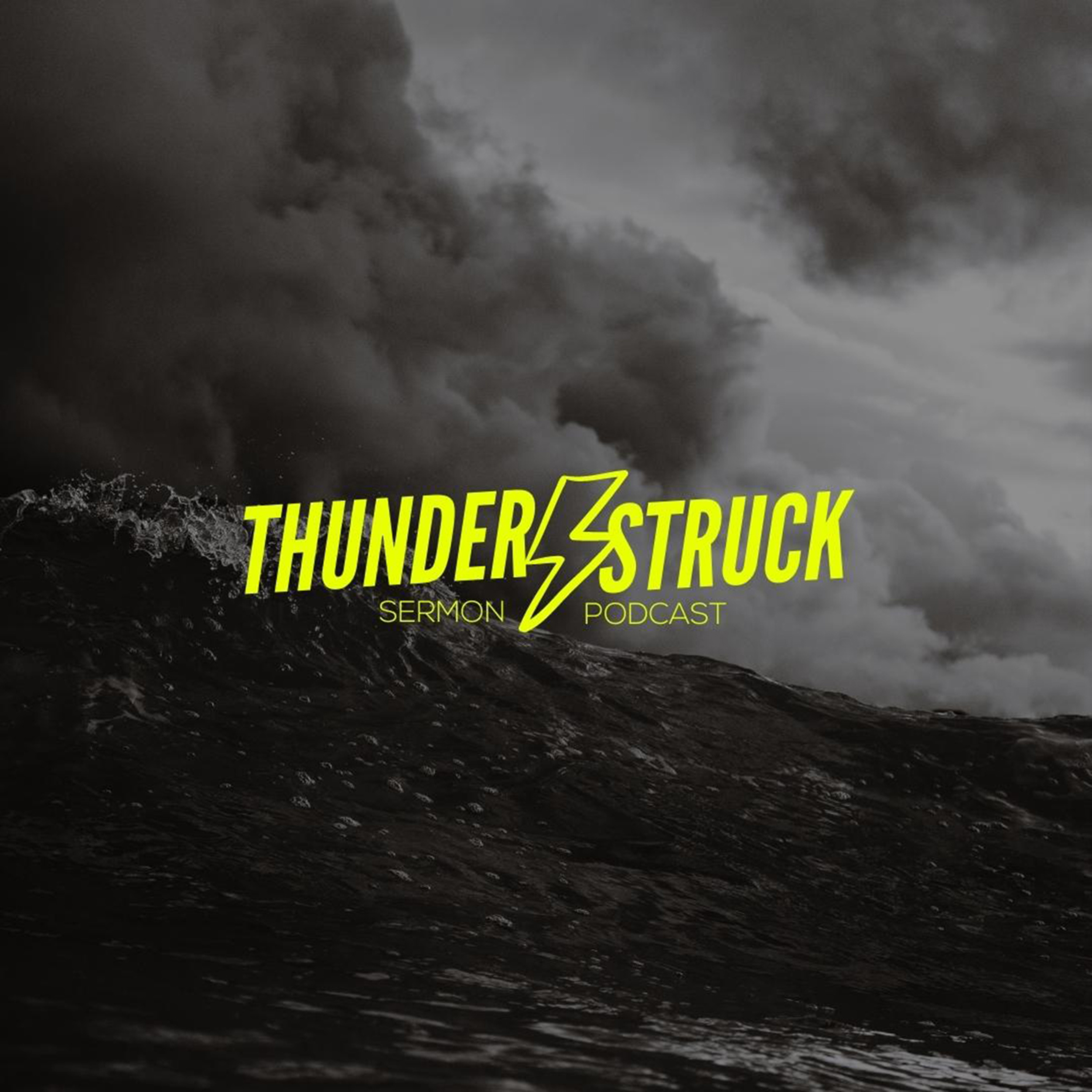 The Shepherd's Voice That Splits The Oaks | Thunderstruck Part 2 | Lead Pastor, John Hansen episode artwork