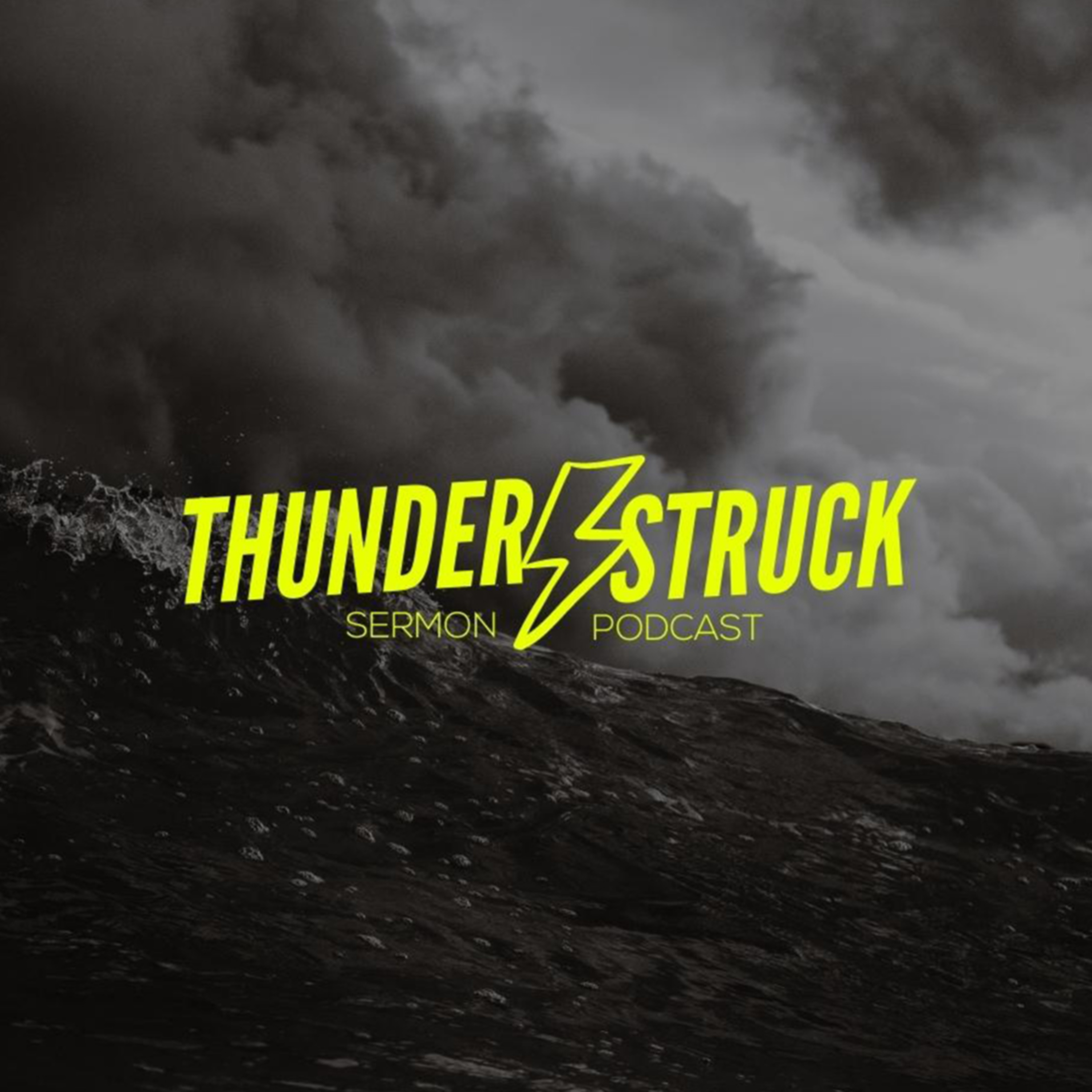 I'm Listening! | Thunderstruck Part 4 | Lead Pastor - John Hansen episode artwork