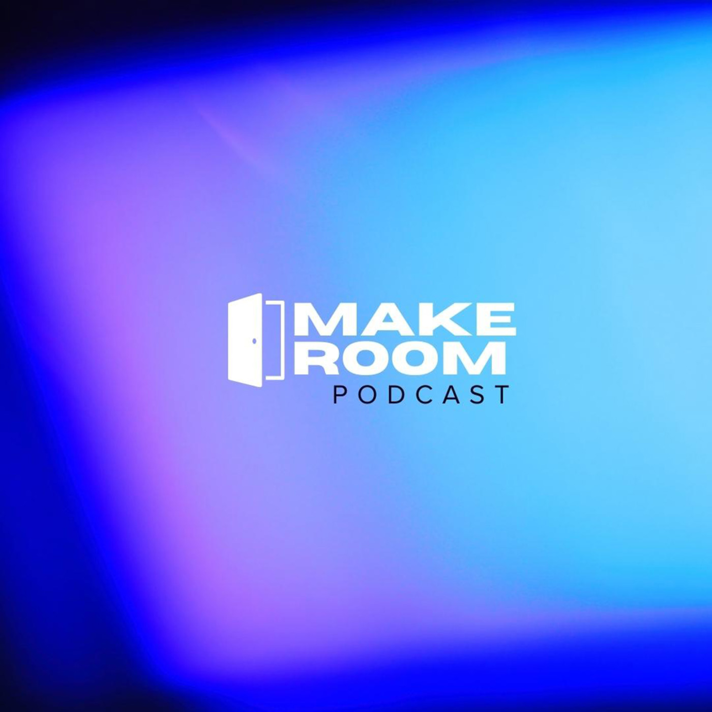 Make Room For One Thing | Make Room Part 2 | Brenda Palmer, Communications Director episode artwork