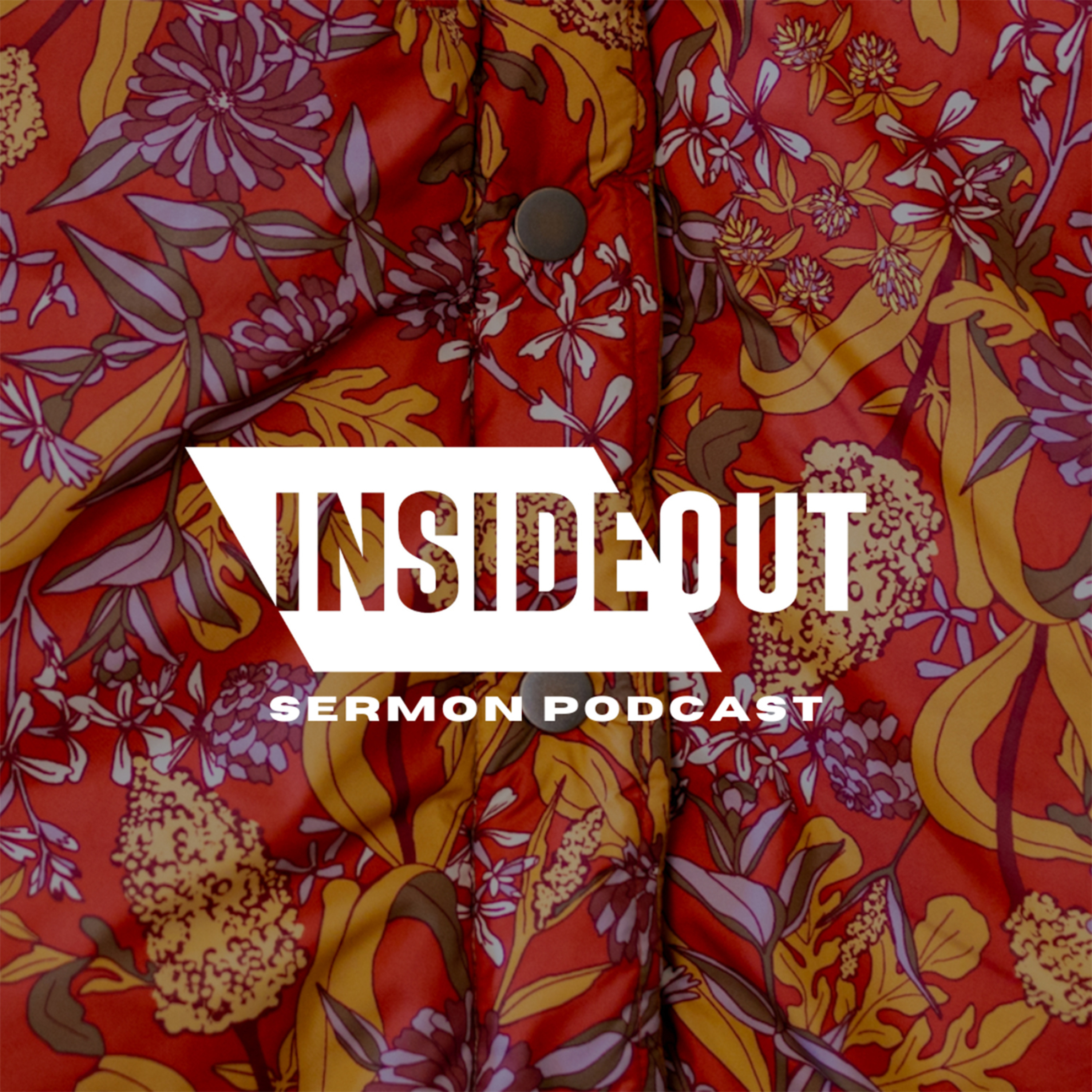 Don't Play Pretend | Inside Out Part 4 | Youth Pastor, Aaron Russ episode artwork
