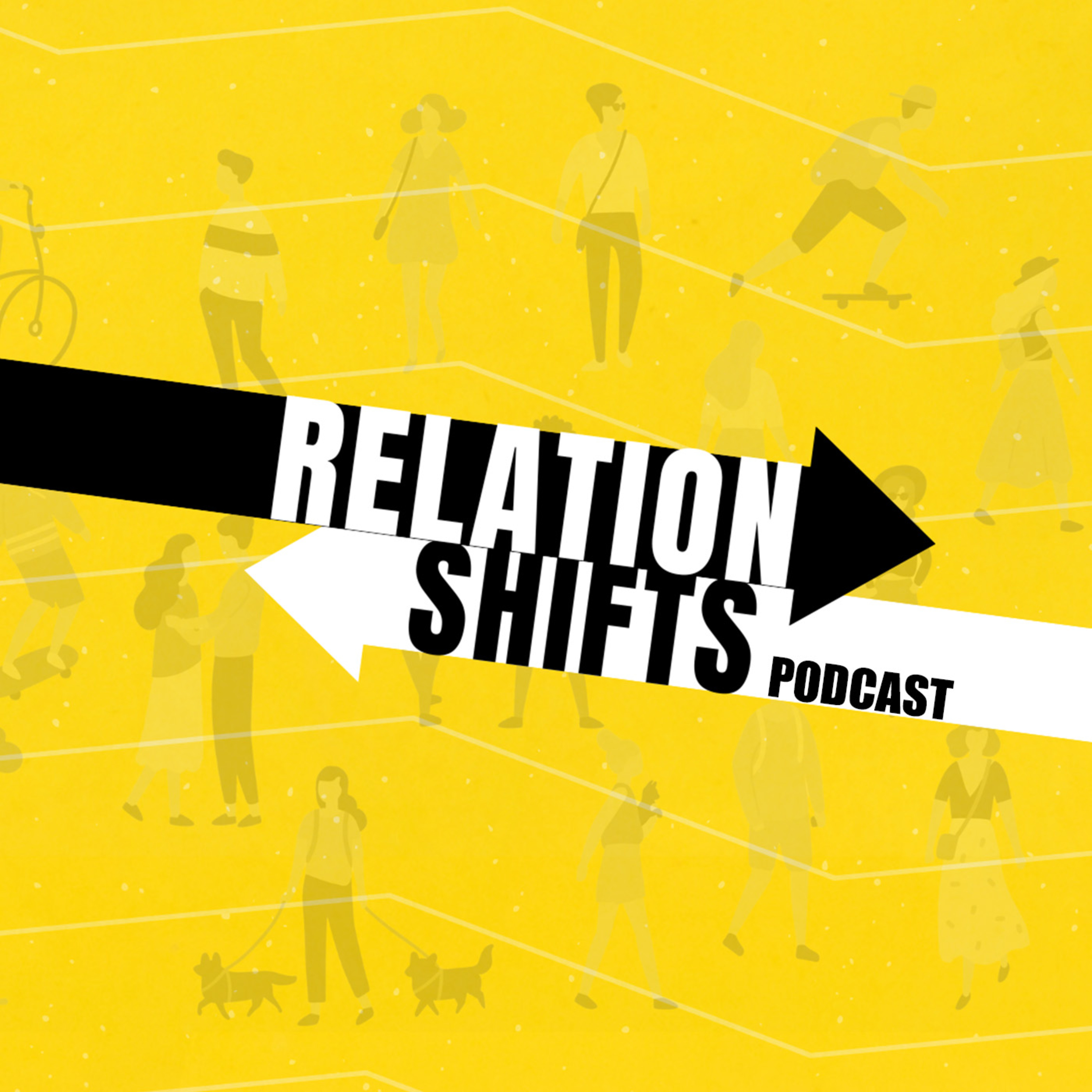Forgiveness | Relation Shifts Part 3 | Lead Pastor, Ann Hansen