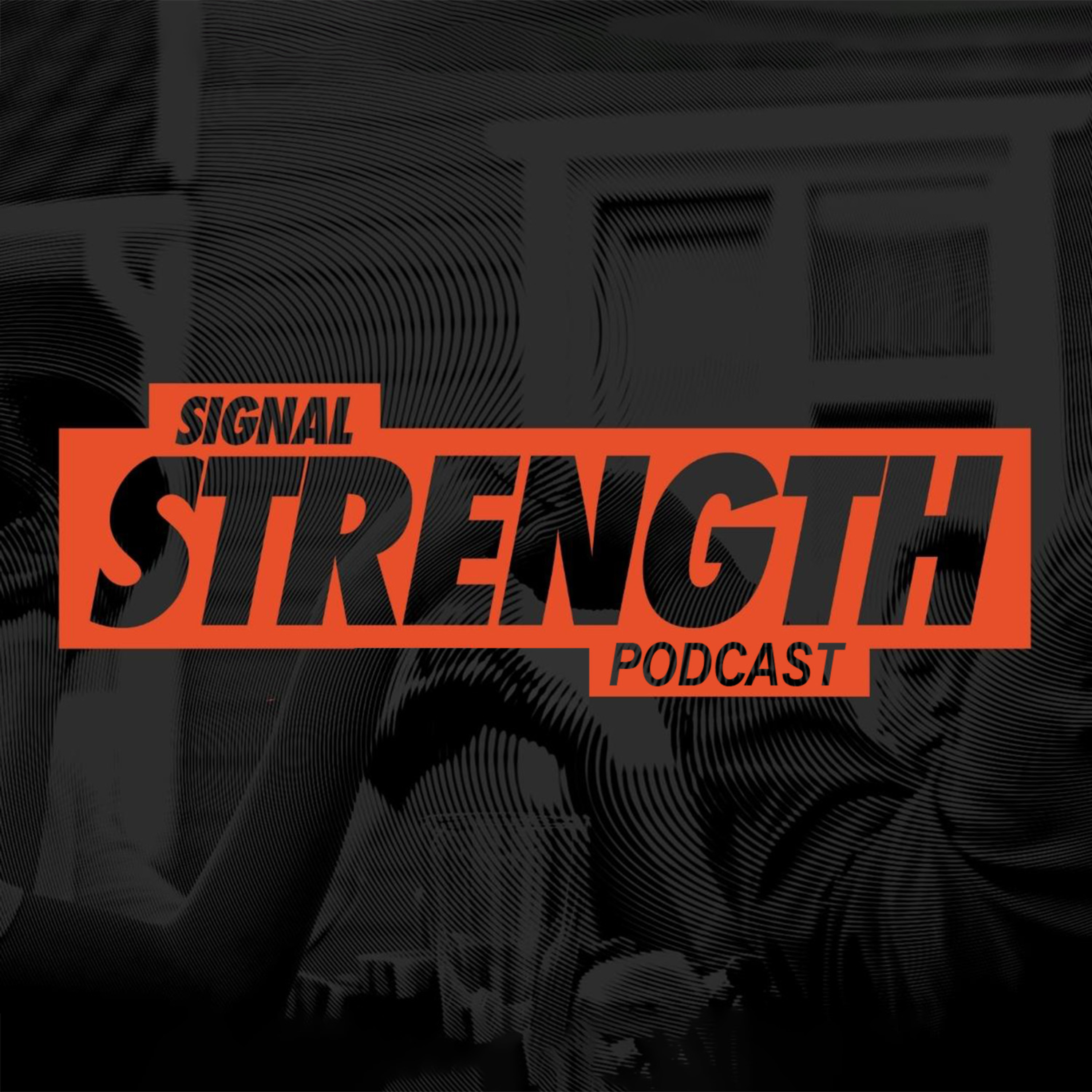 Partner In Prayer | Signal Strength Part 5 | Freedom Pastor, Ann Hansen episode artwork