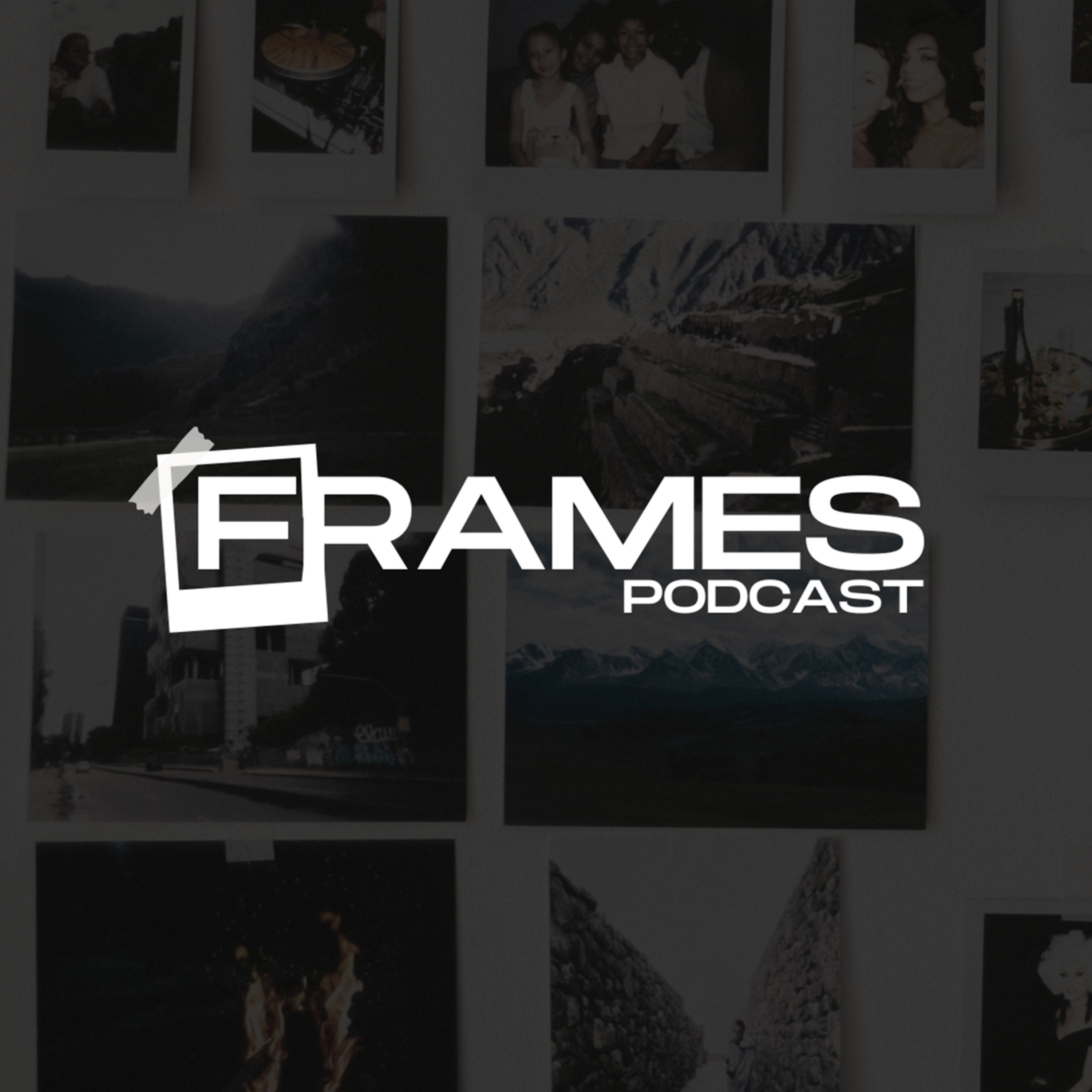 Living Generously | Frames Part 2 | Lead Pastor, John Hansen