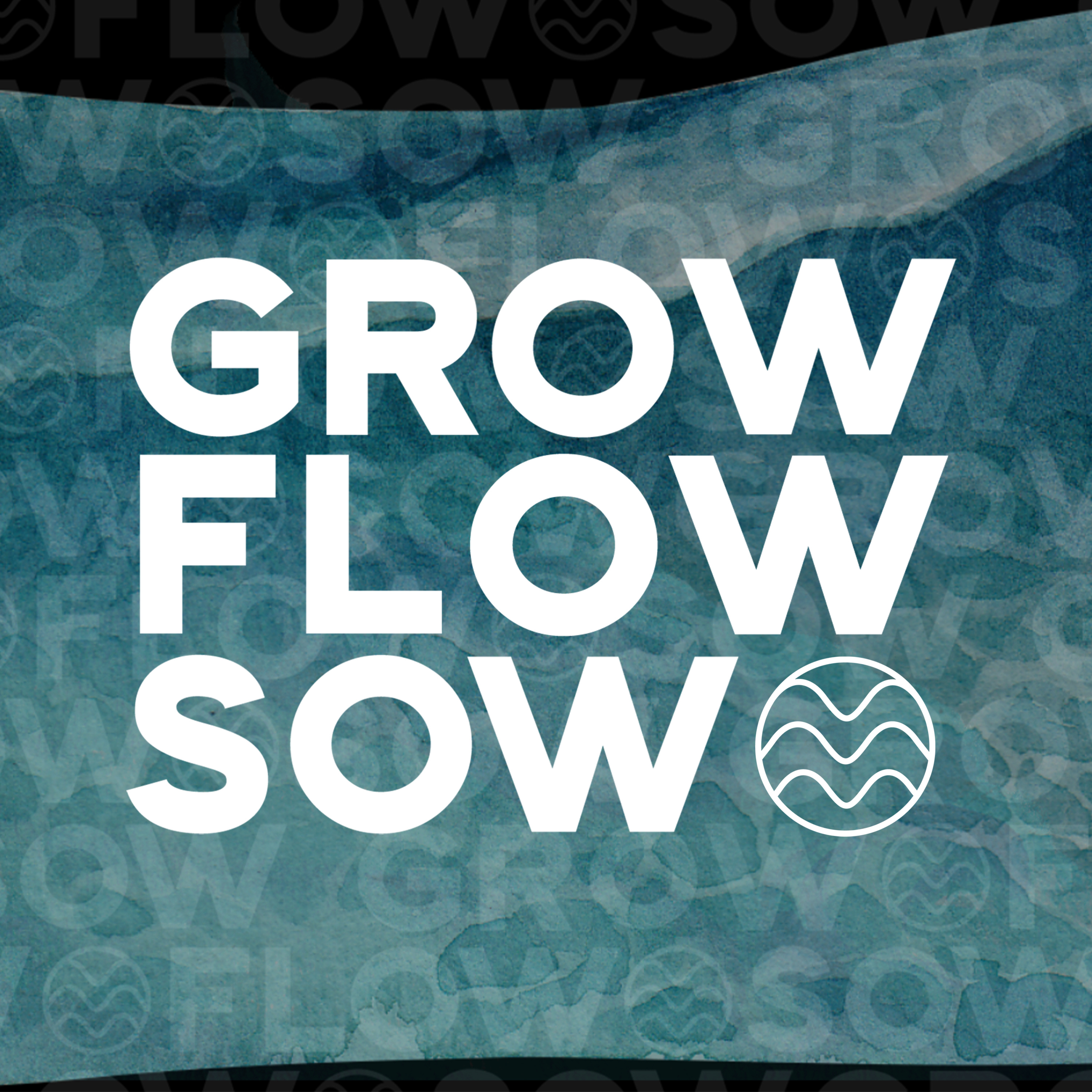 Growin’ | Grow Flow Sow Week 1 | Lead Pastor, John Hansen episode artwork