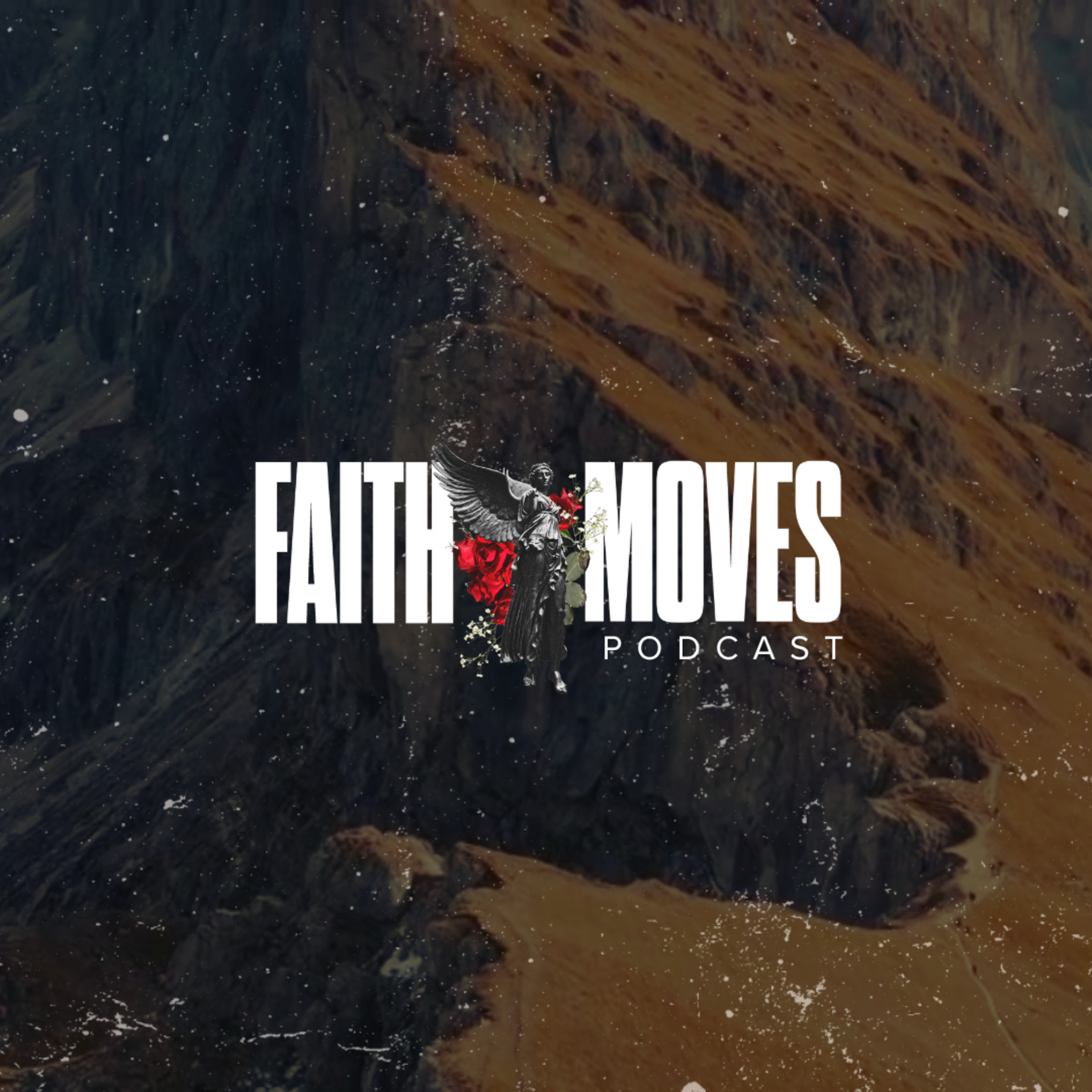 Boldly Believe In The Breakthrough | Faith Moves, Week 4 | Pastor, Benny Yu episode artwork