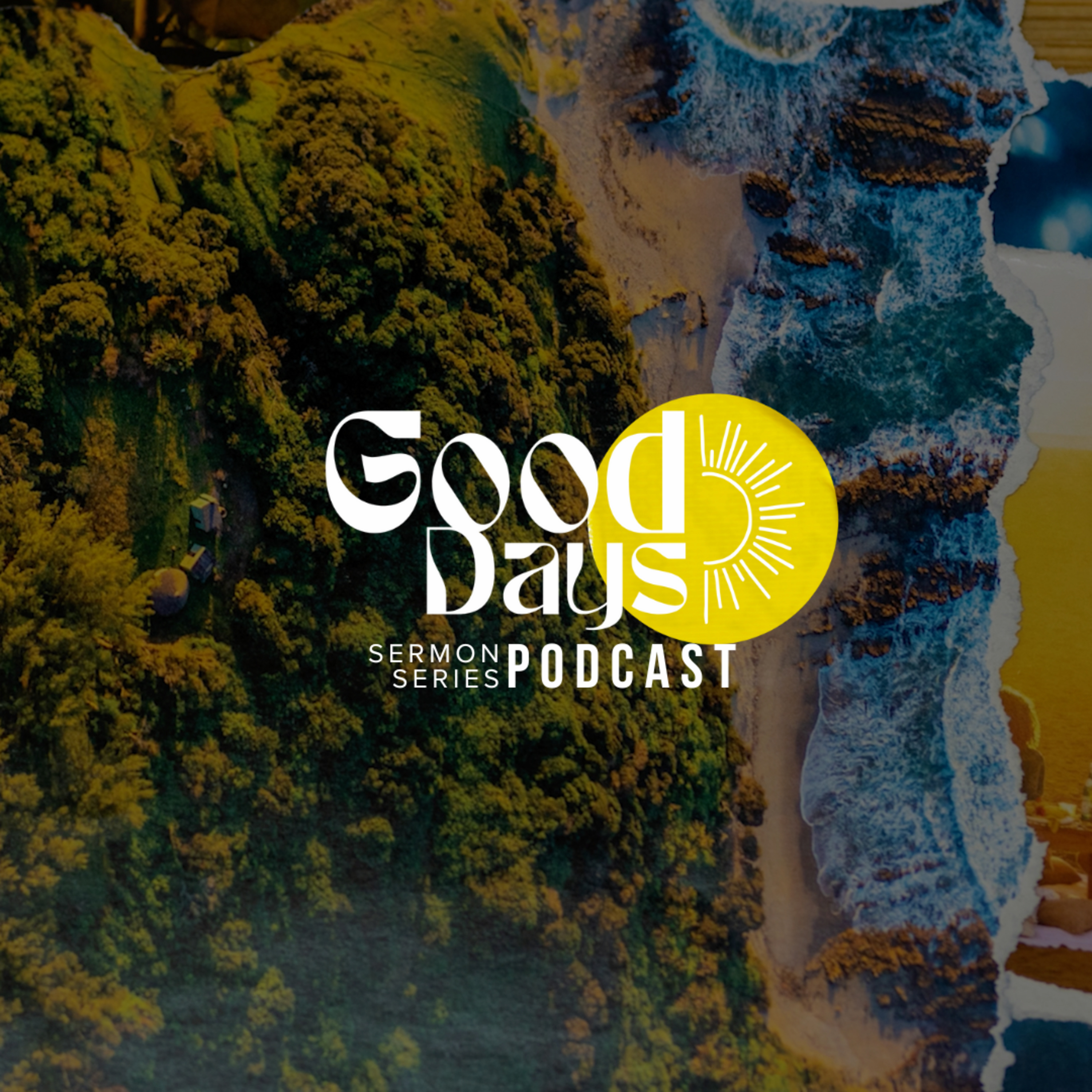 Turn From Evil | Good Days - Week 2 | Youth Pastor, Aaron Russ episode artwork