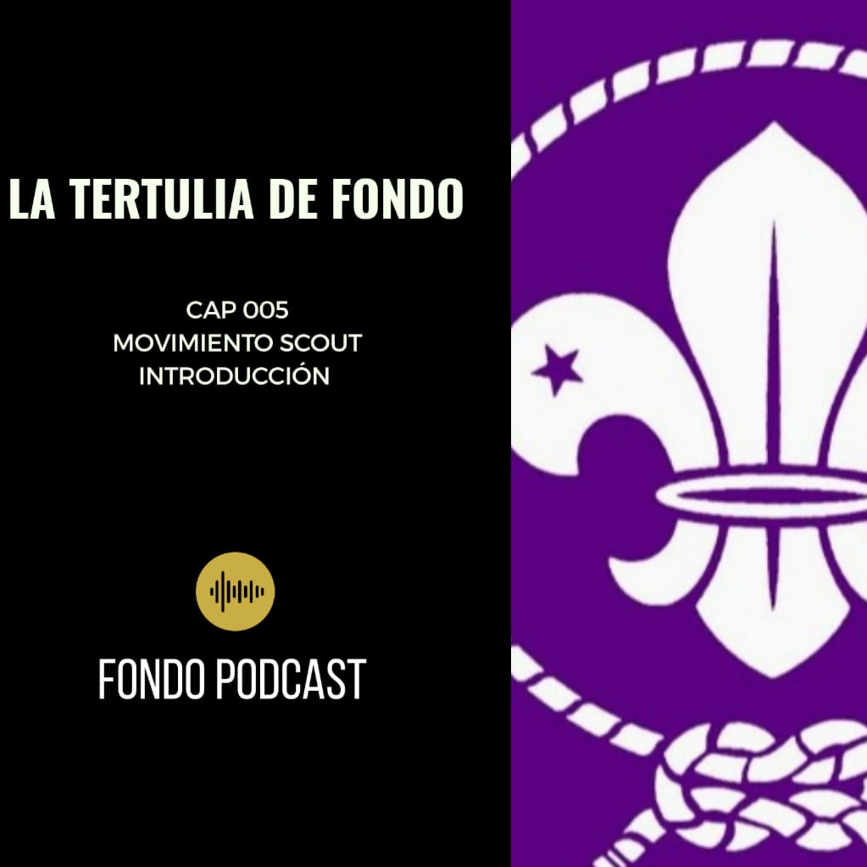 La Tertulia de Fondo