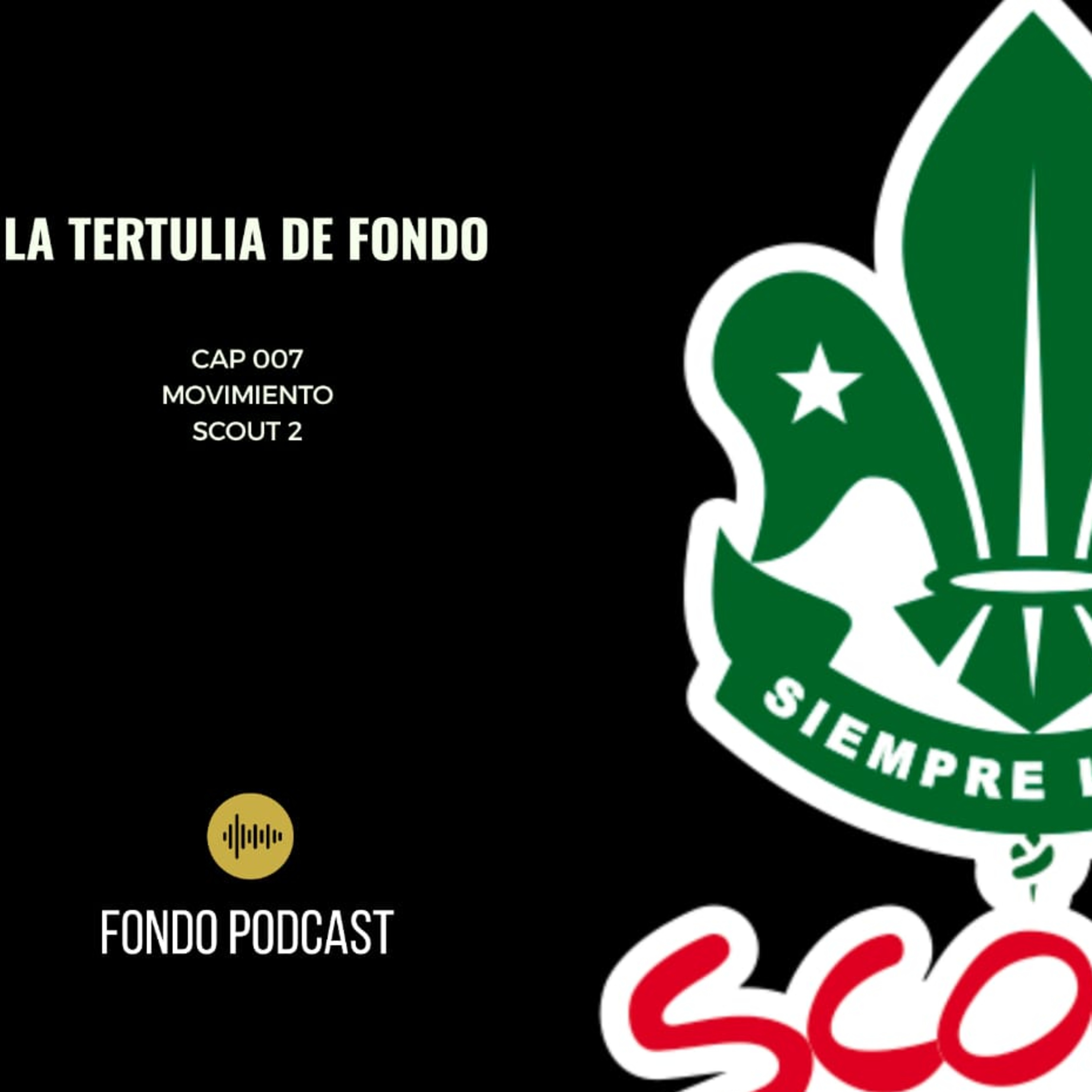 La Tertulia de Fondo