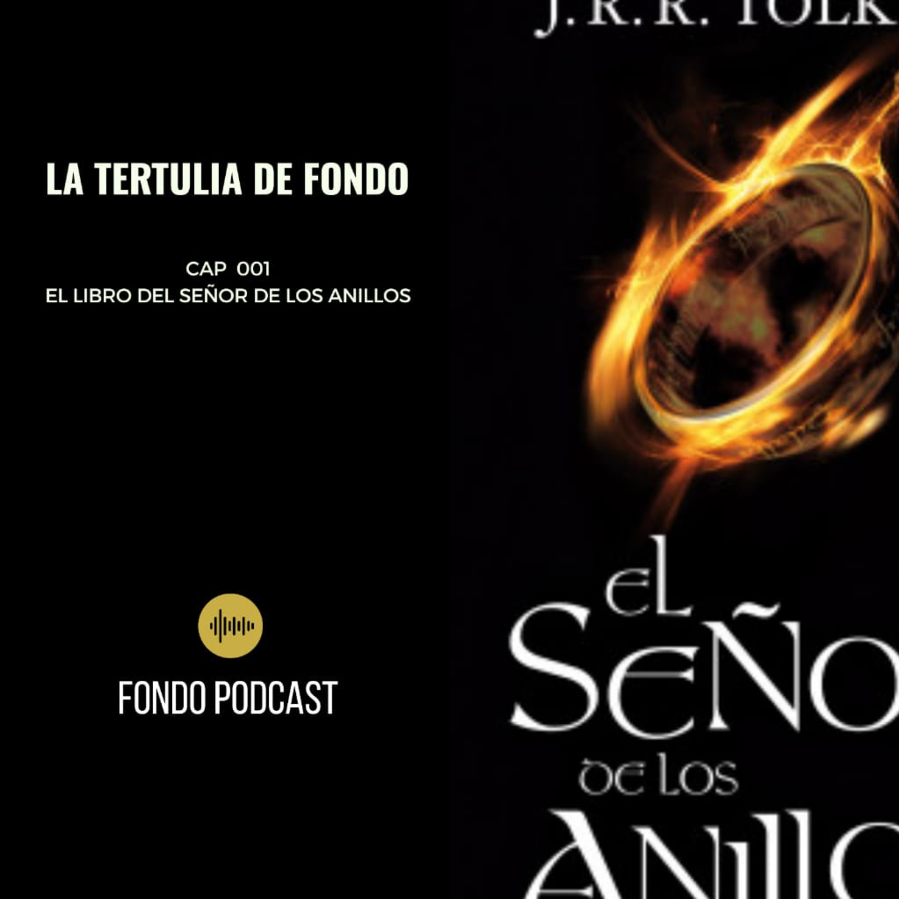La Tertulia de Fondo