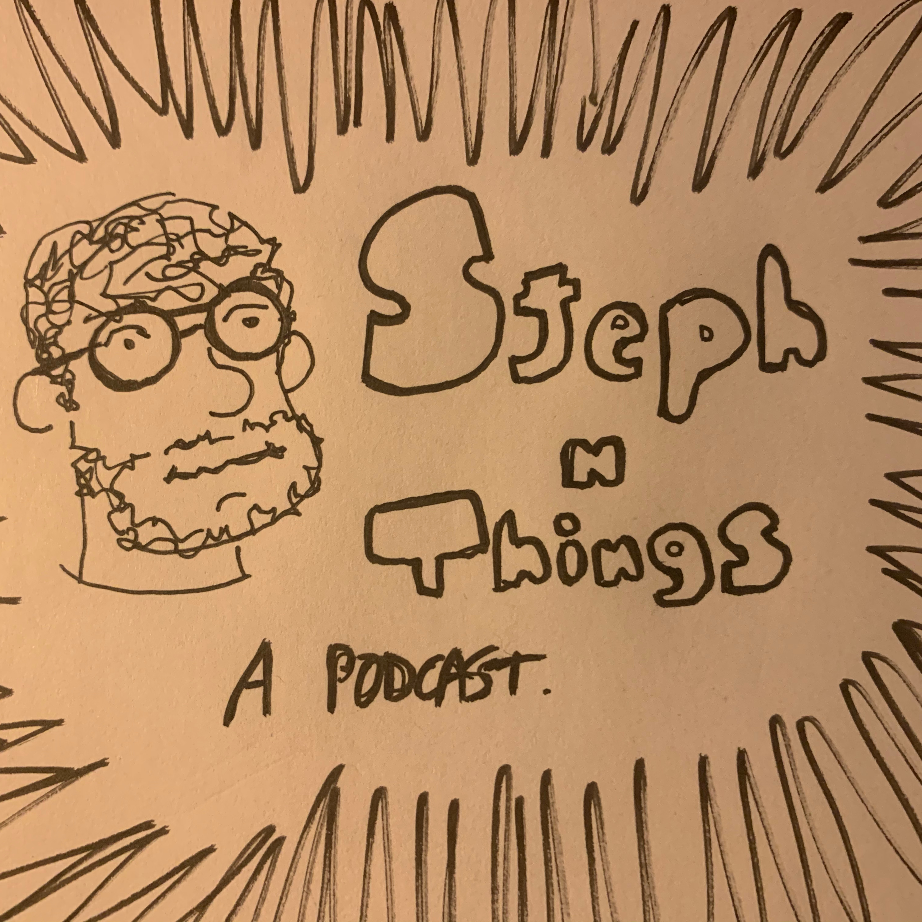 Steph n Things