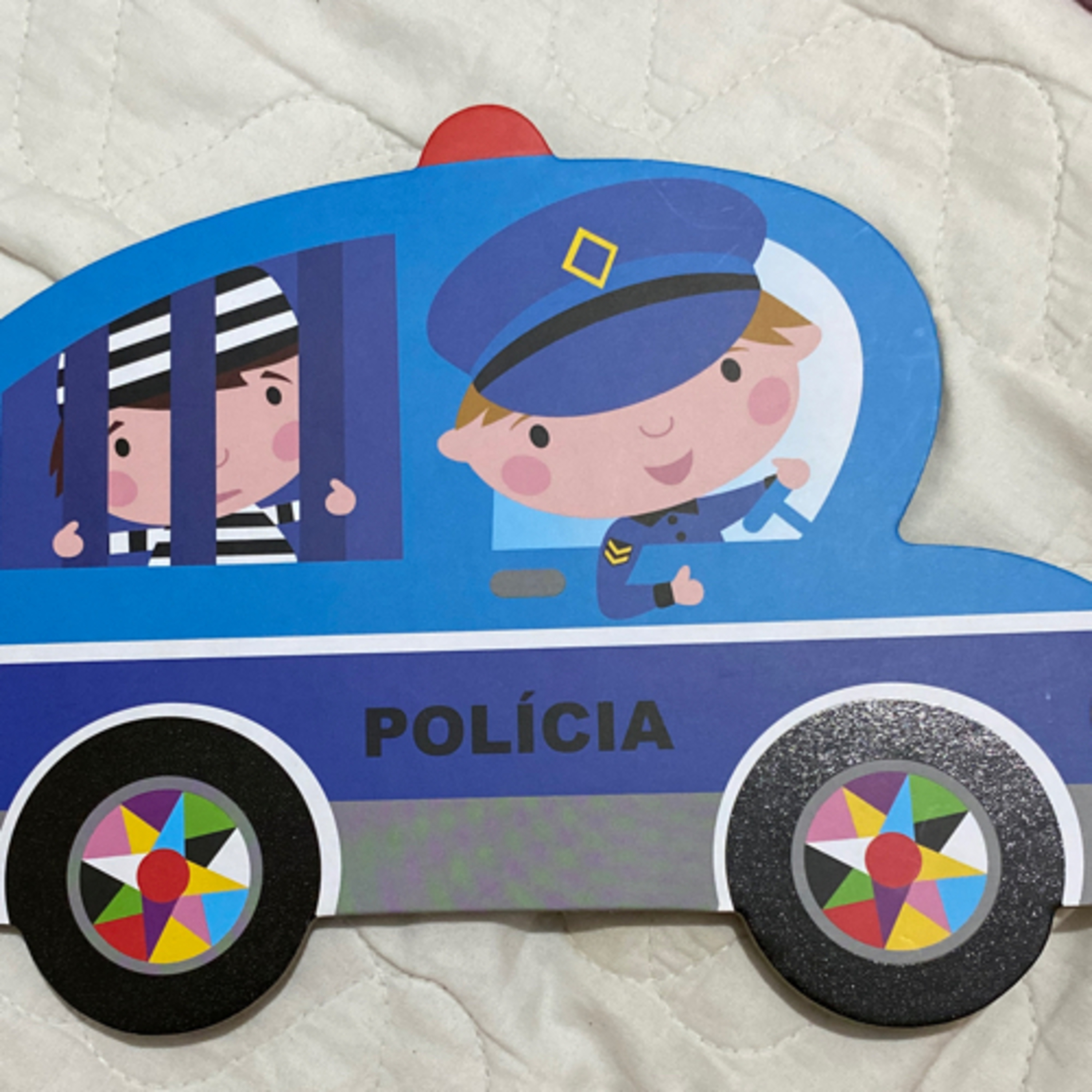 POLÍCIA