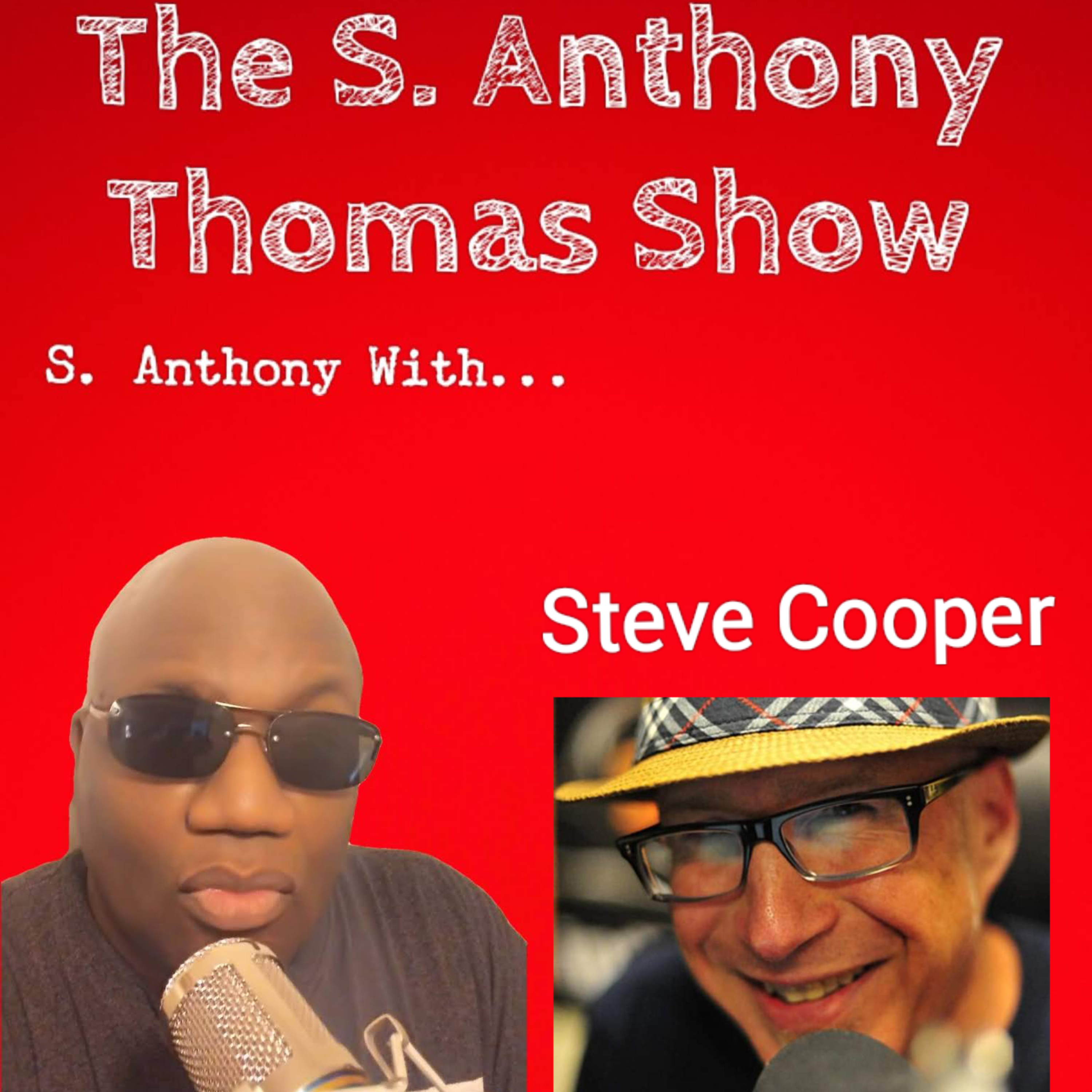 The S. Anthony Thomas Show