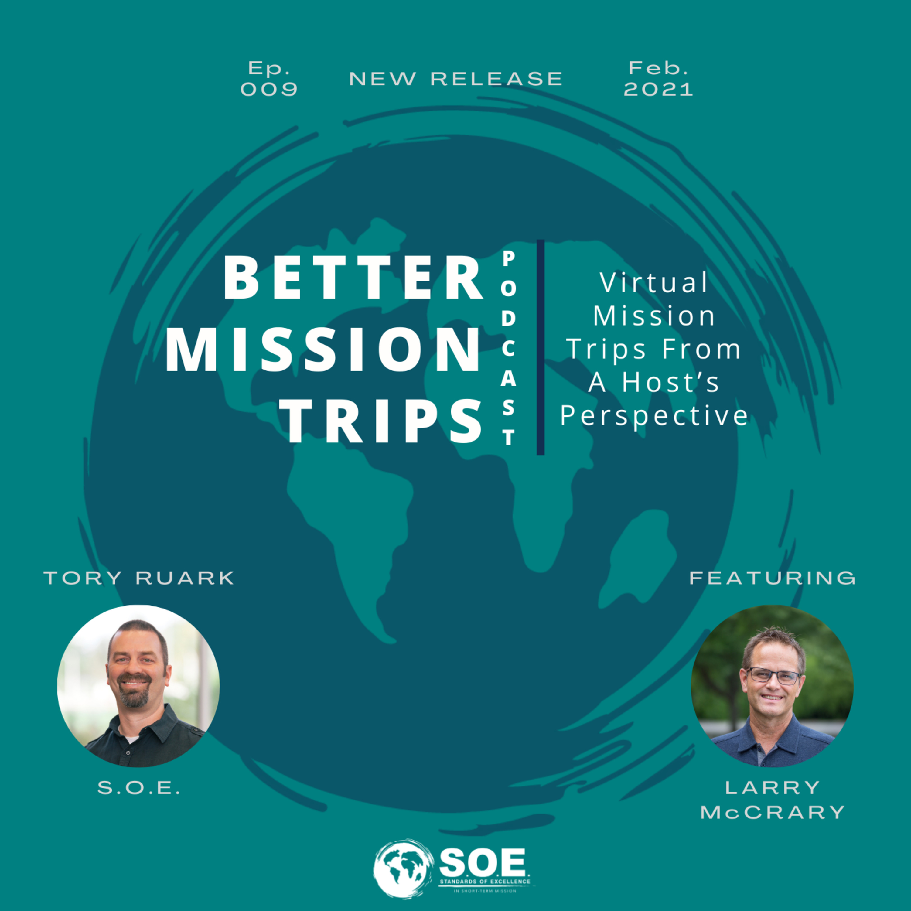 Better Mission Trips