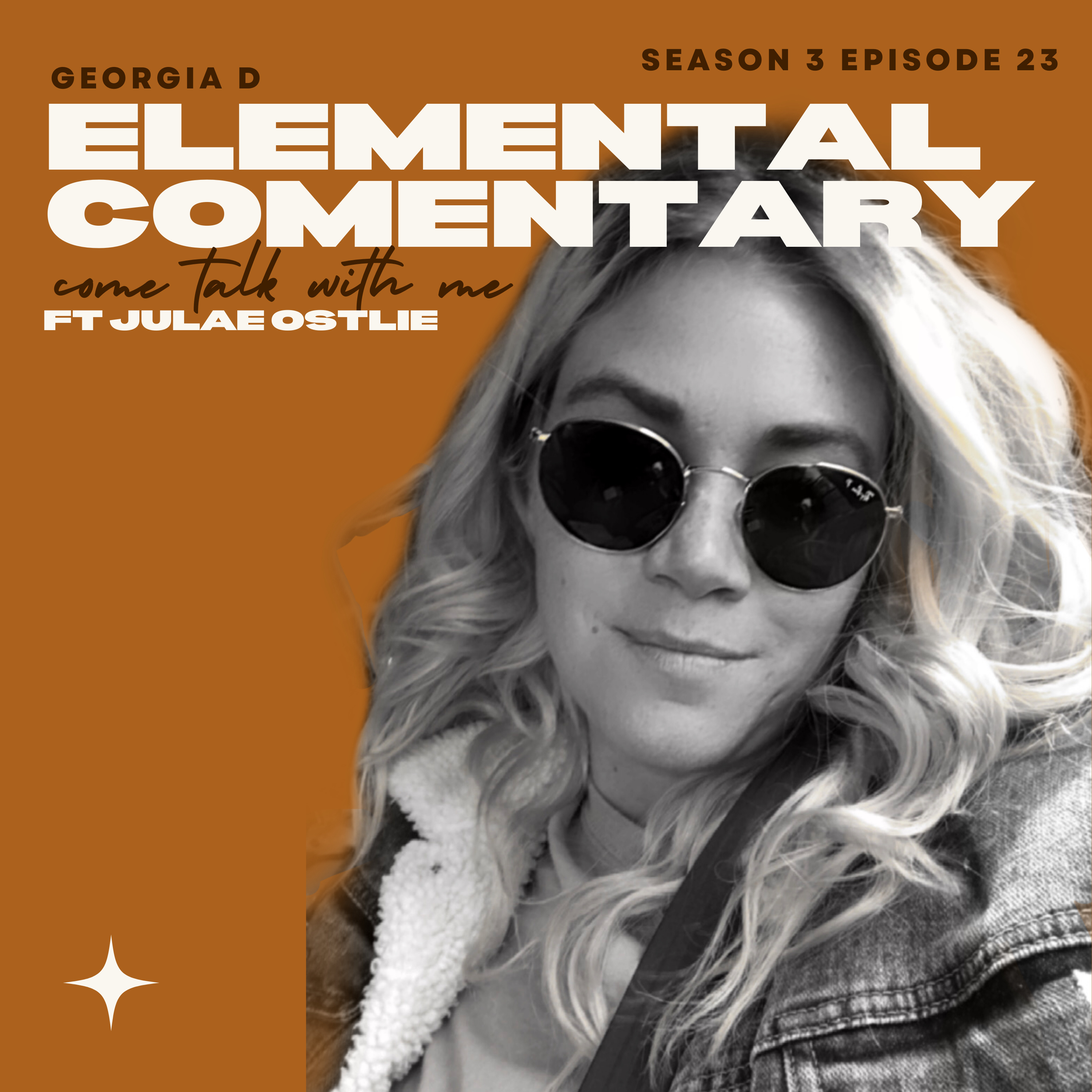 Elemental Commentary episode artwork