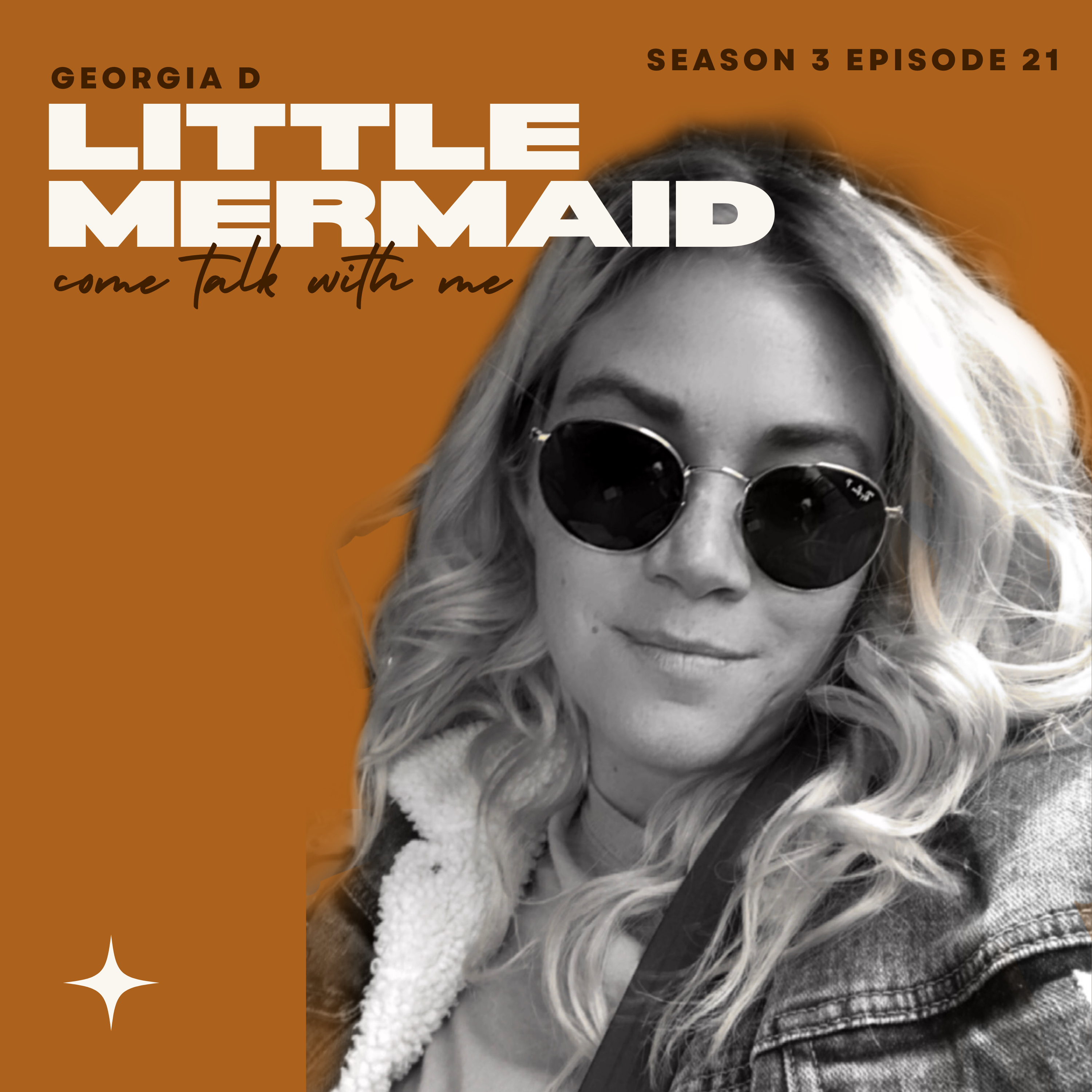 Little Mermaid 🧜‍♀️ LIVE ACTION! episode artwork