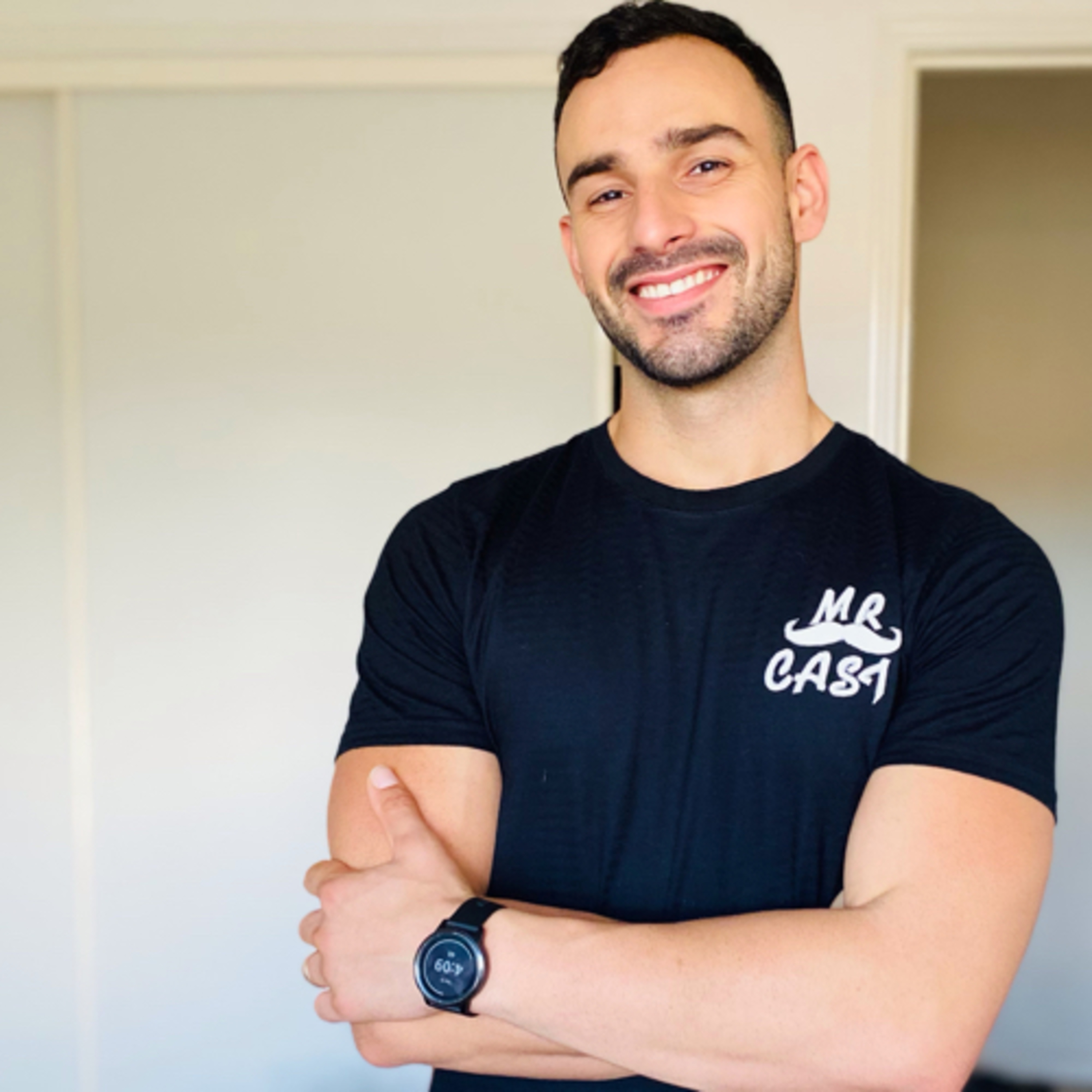 mrcast