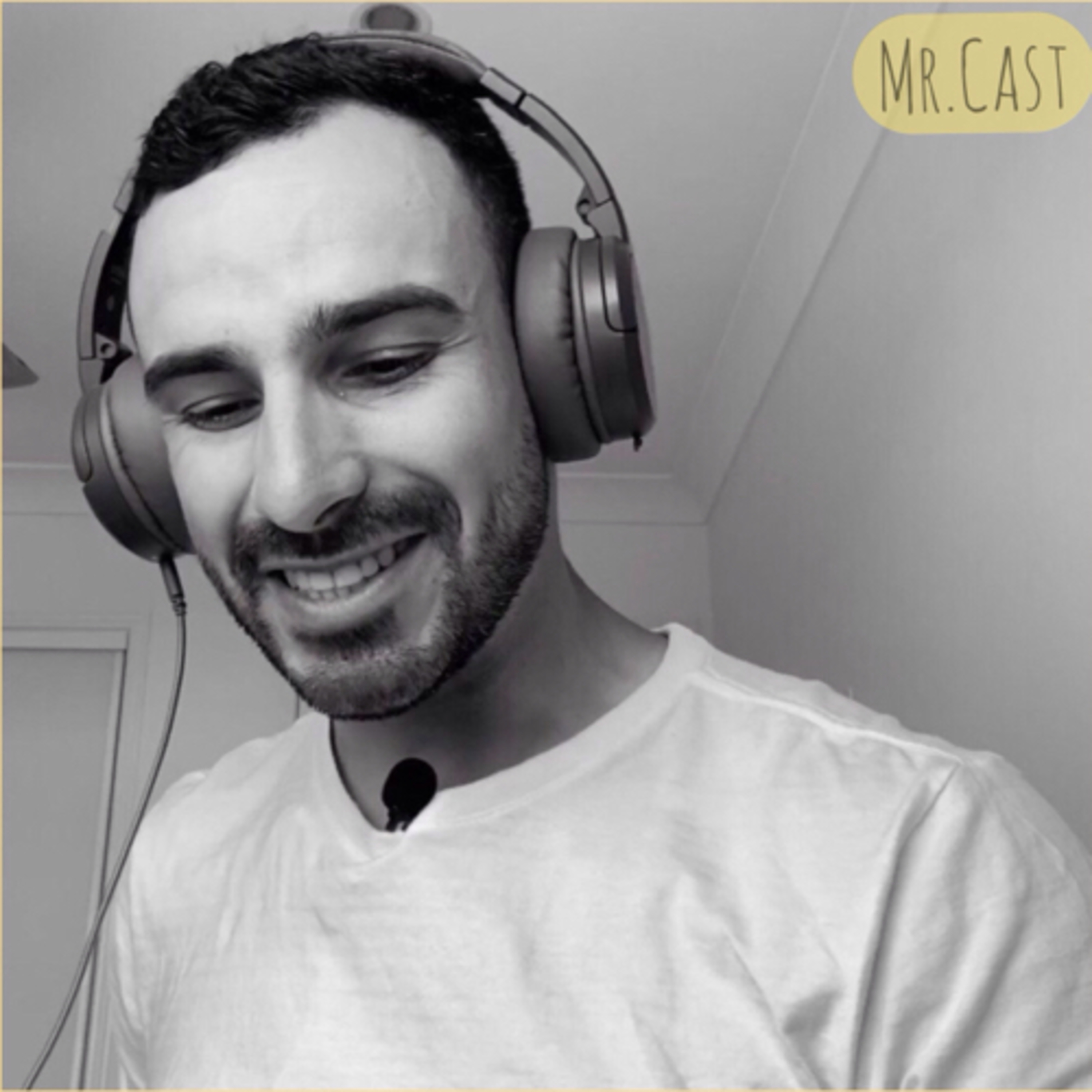 mrcast