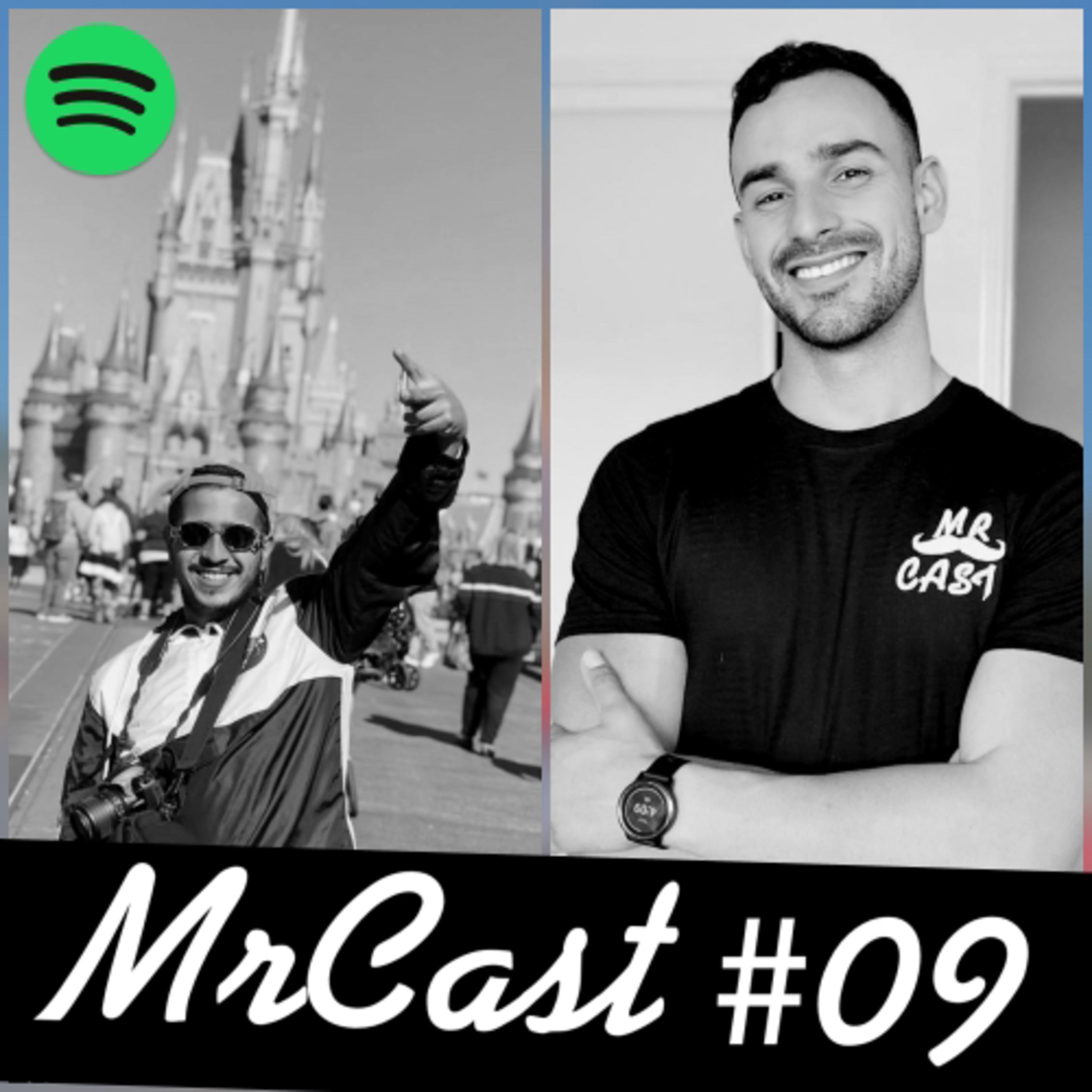 mrcast
