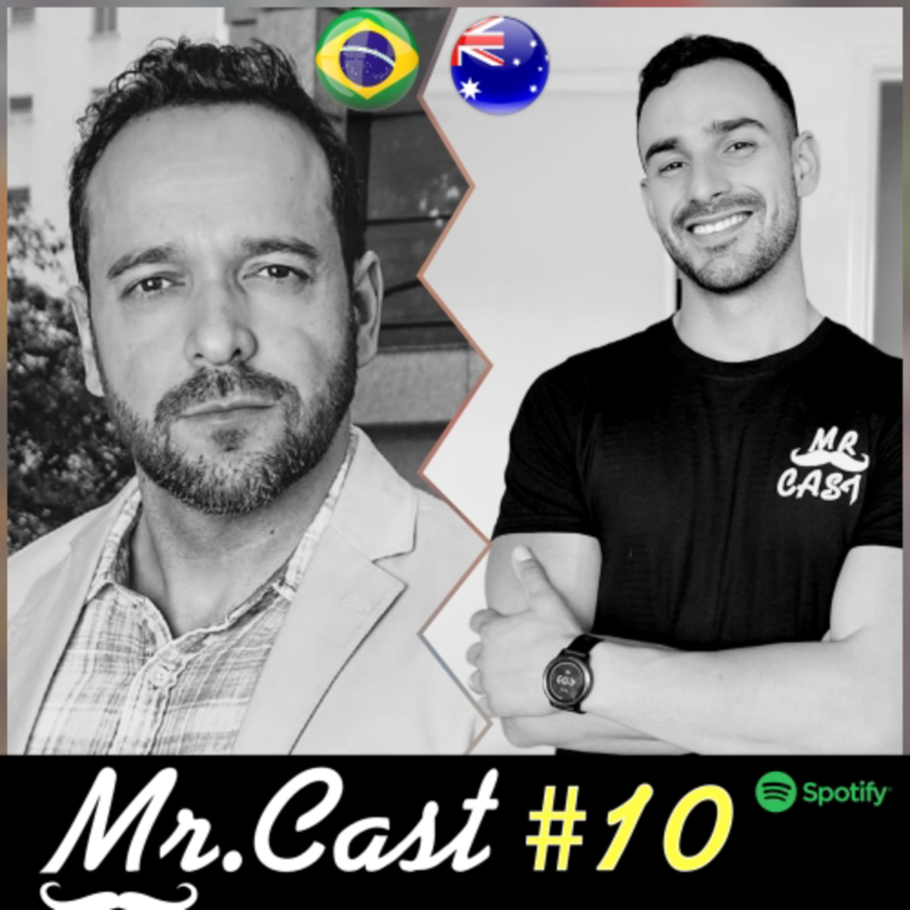 mrcast