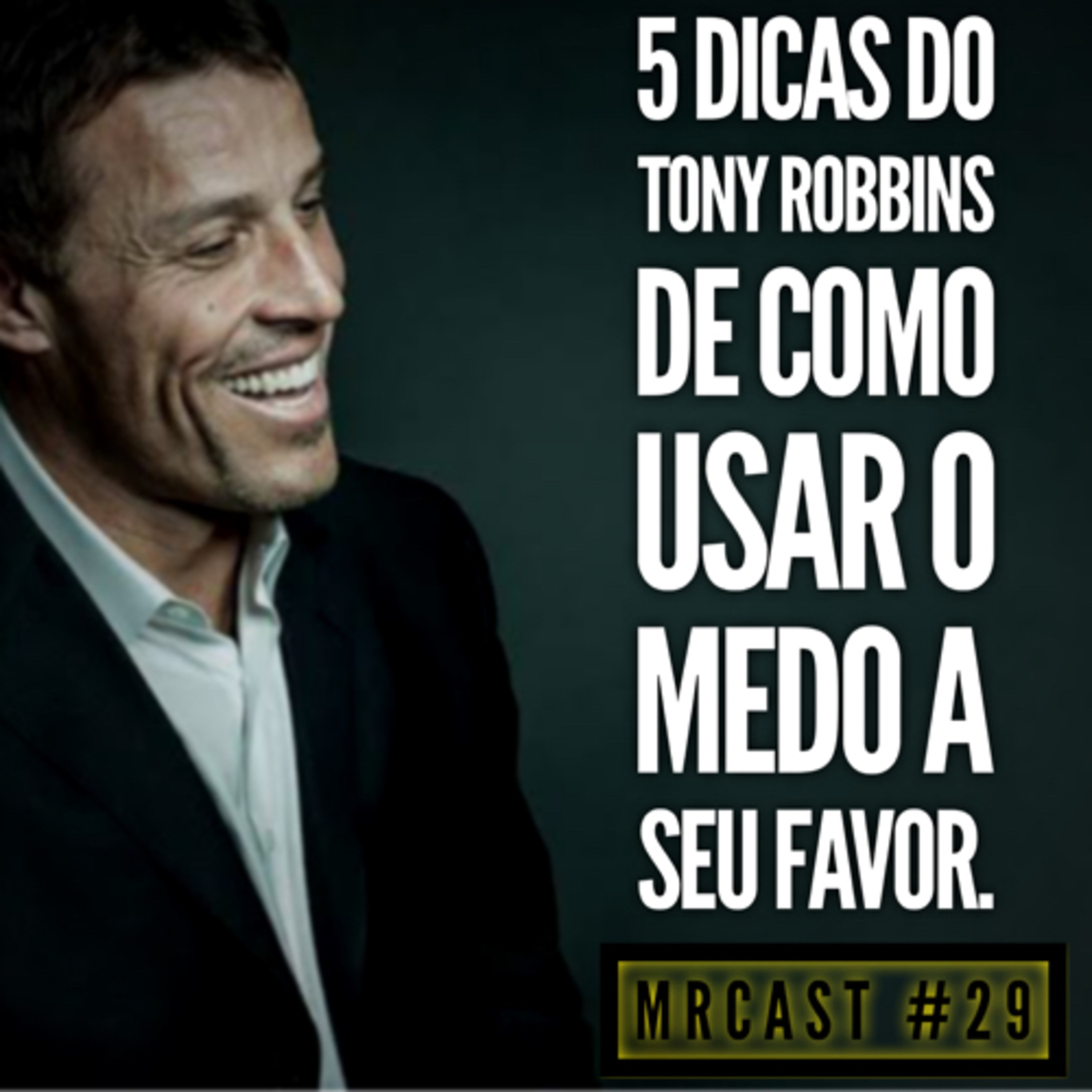 mrcast