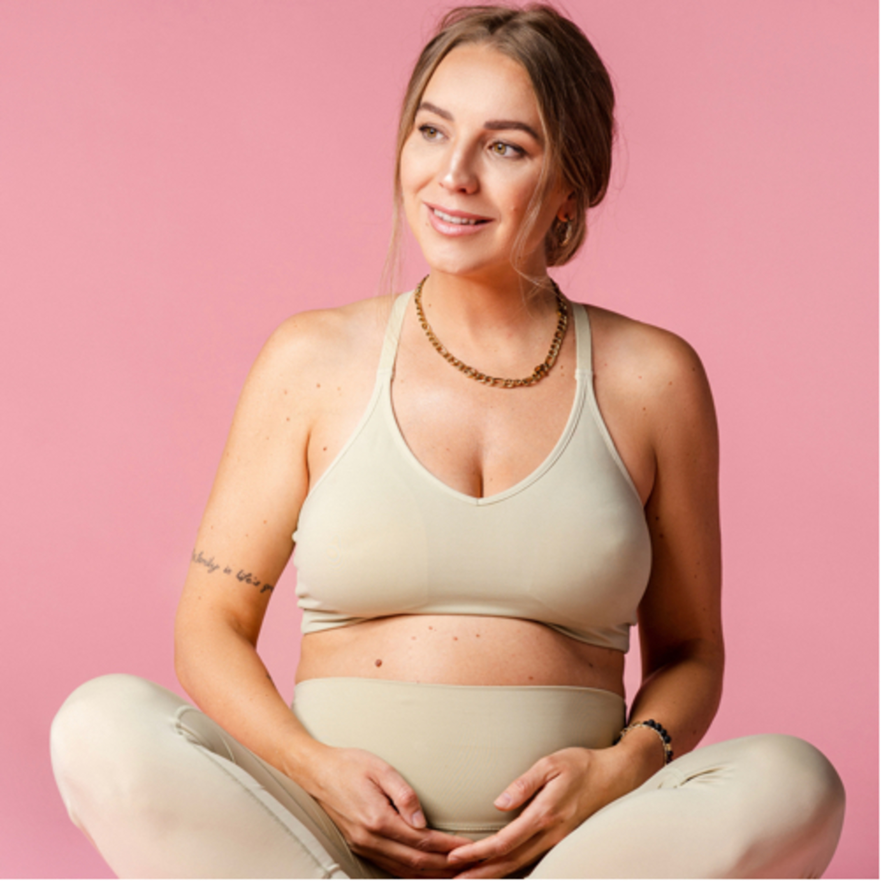 Fitbycaro Podcast
