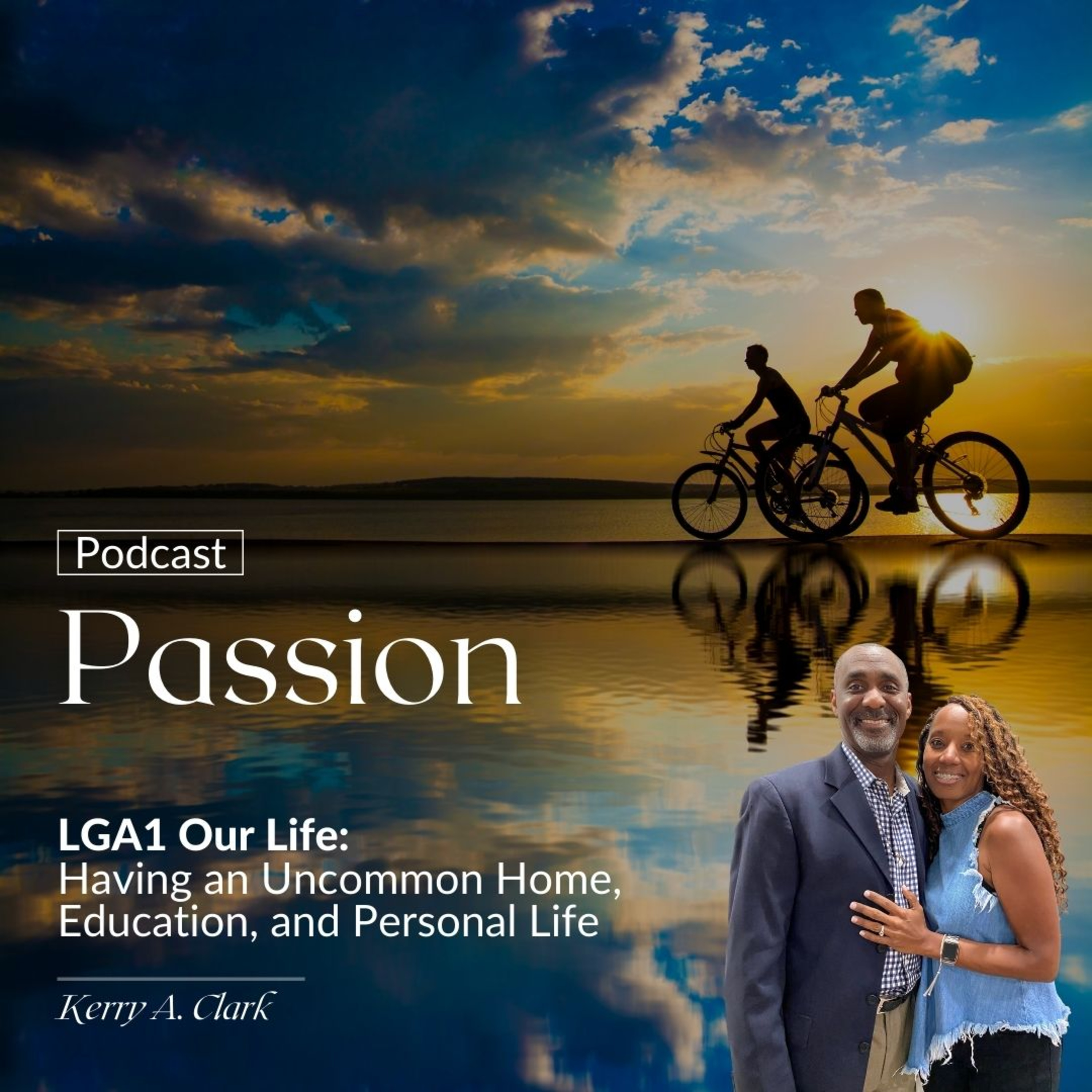 When Ordinary Is No Longer Enough