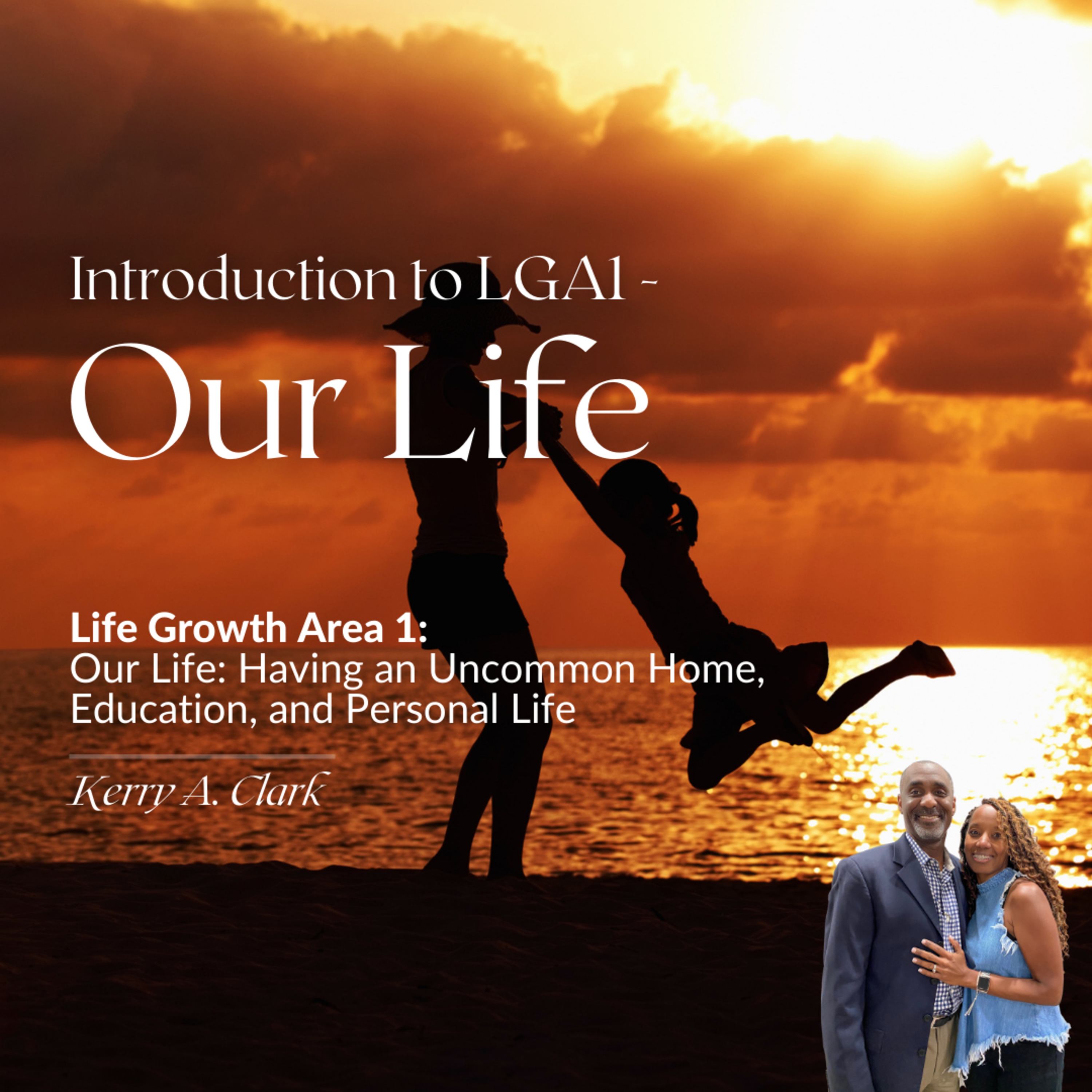 When Ordinary Is No Longer Enough