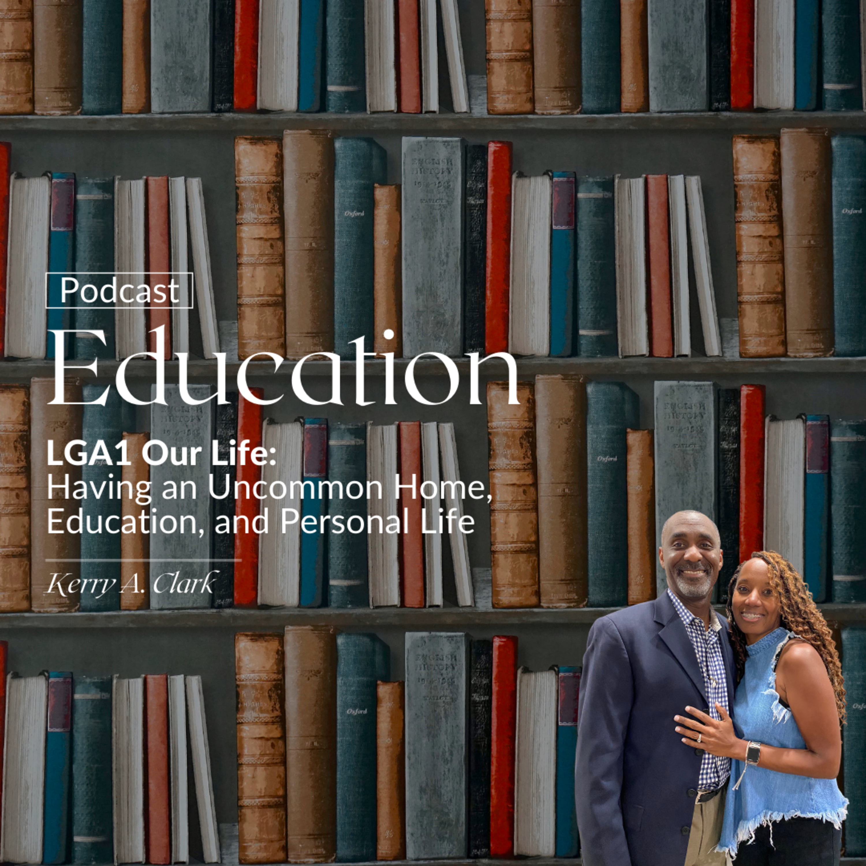 When Ordinary Is No Longer Enough