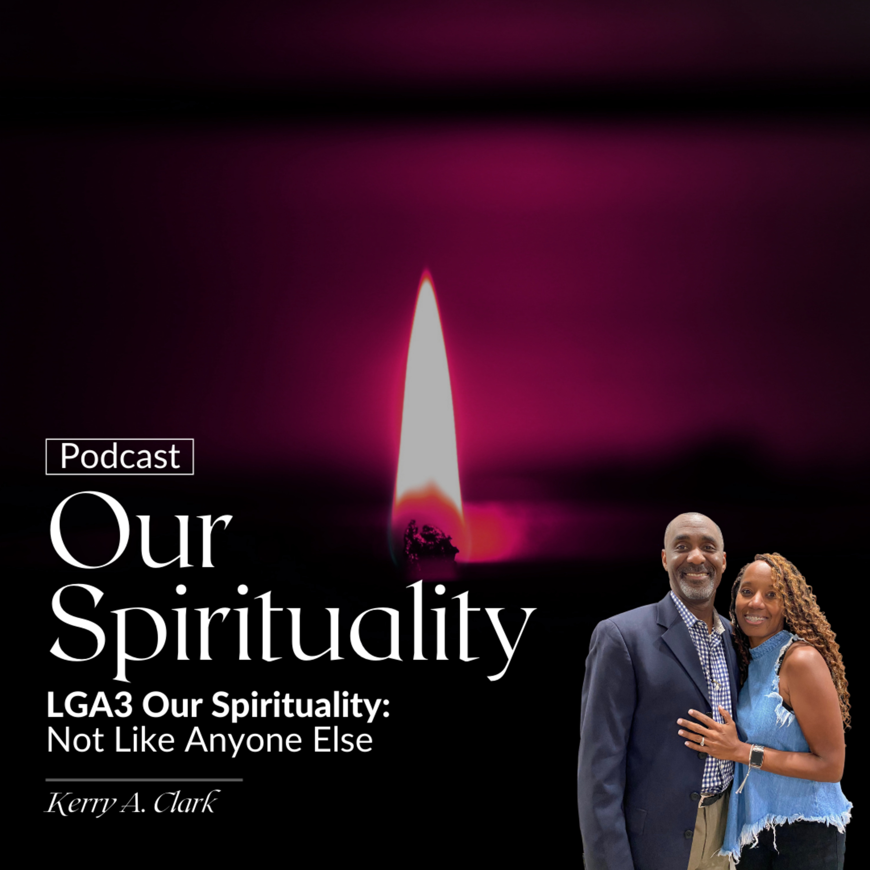 When Ordinary Is No Longer Enough