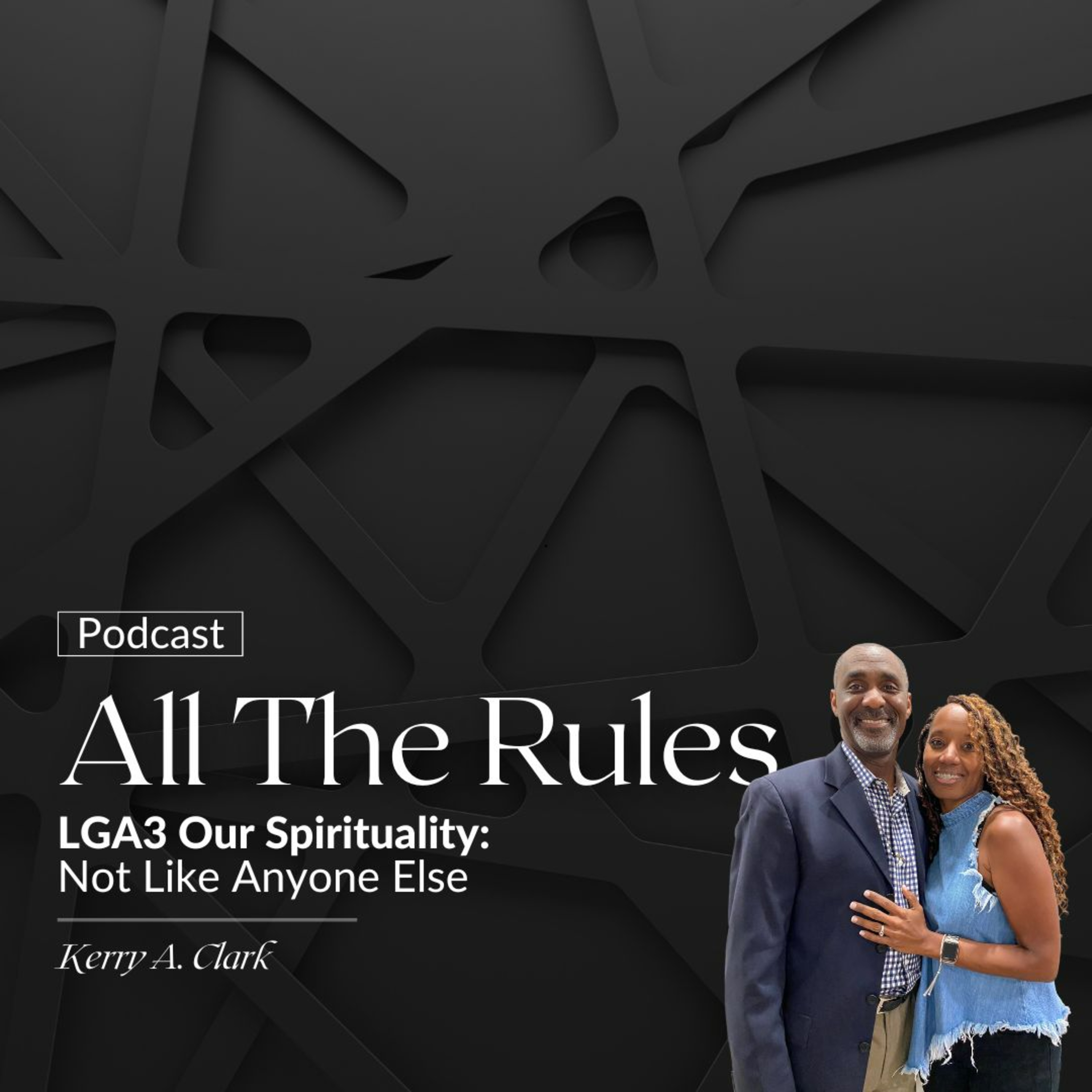 When Ordinary Is No Longer Enough