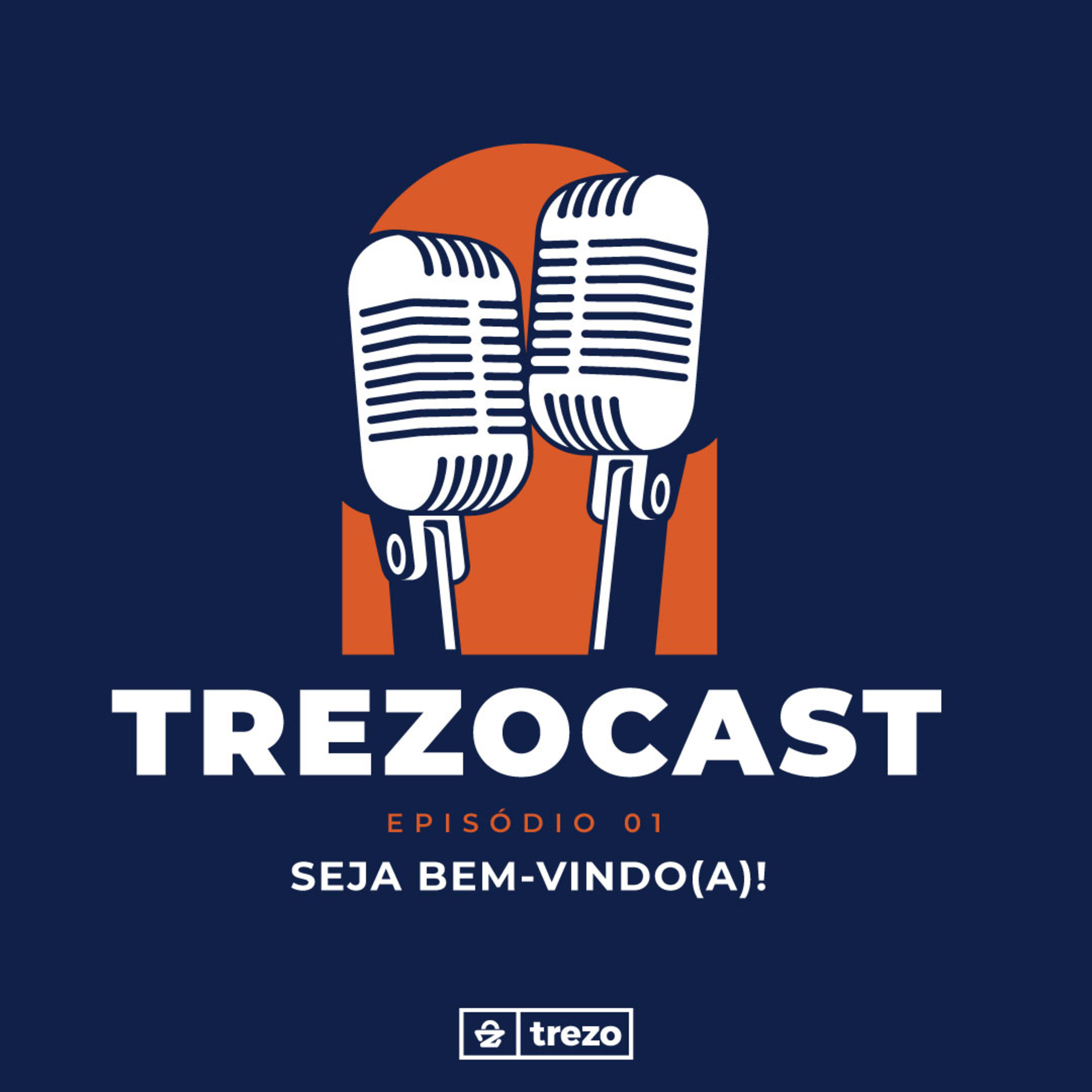 [Trezo Cast]