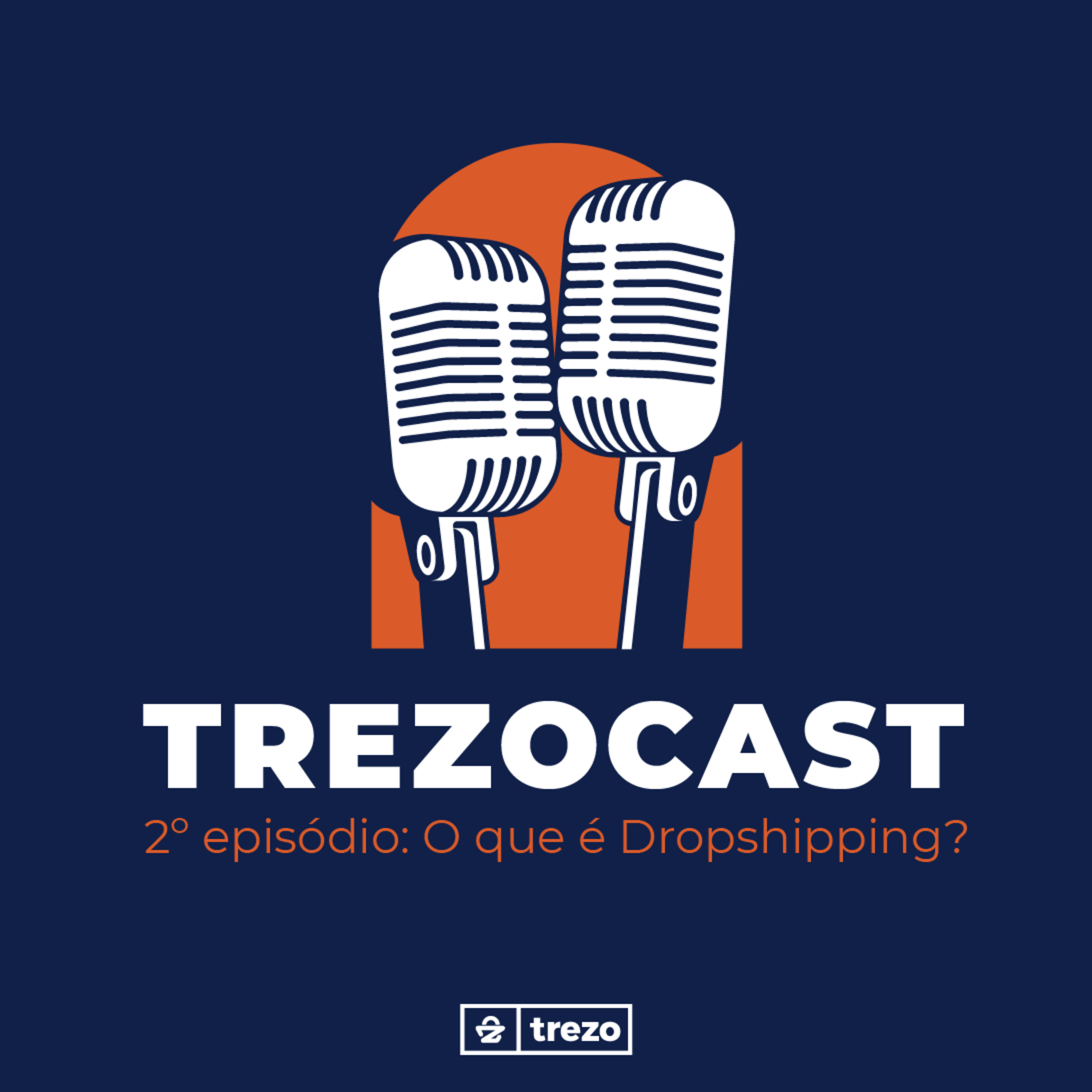 [Trezo Cast]