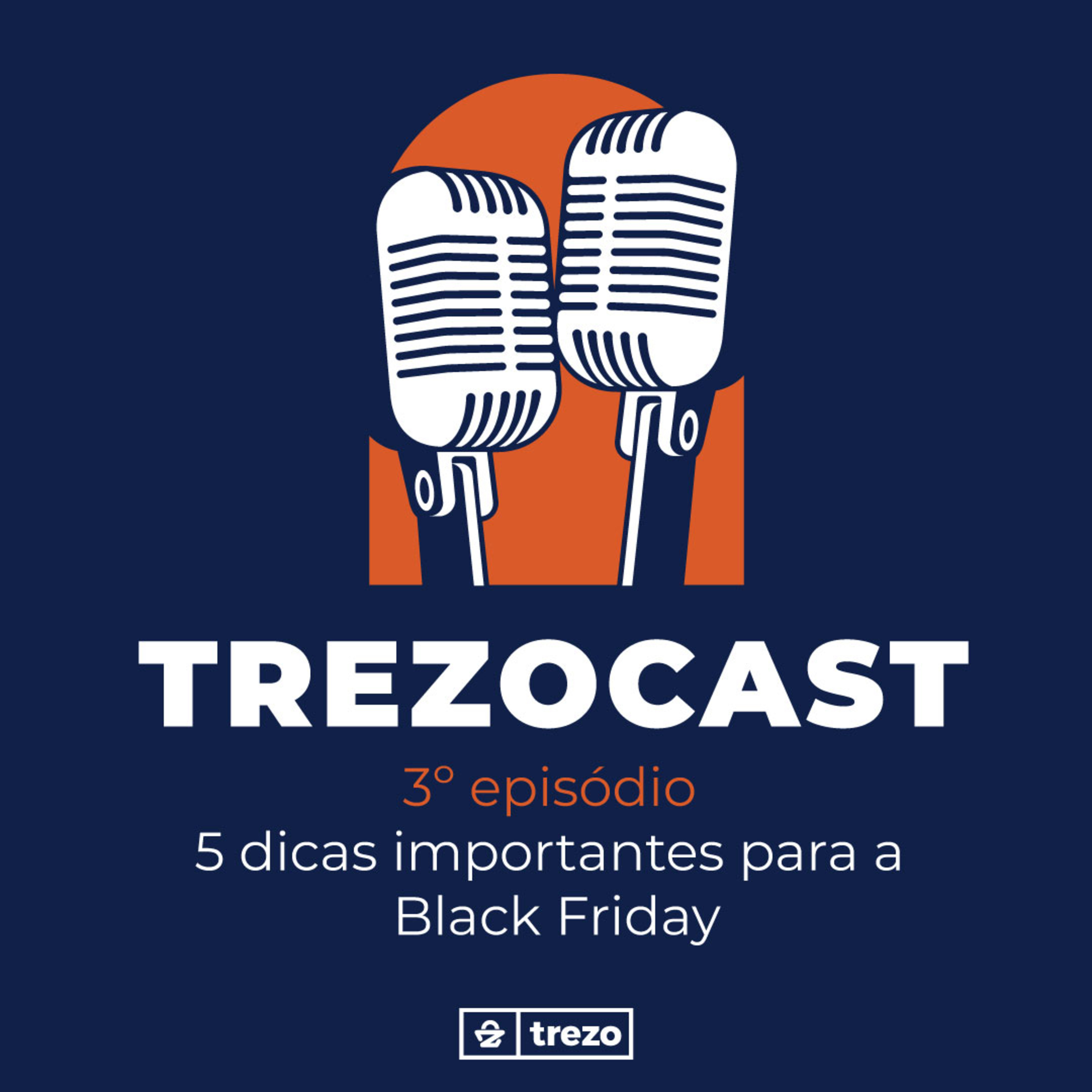 [Trezo Cast]