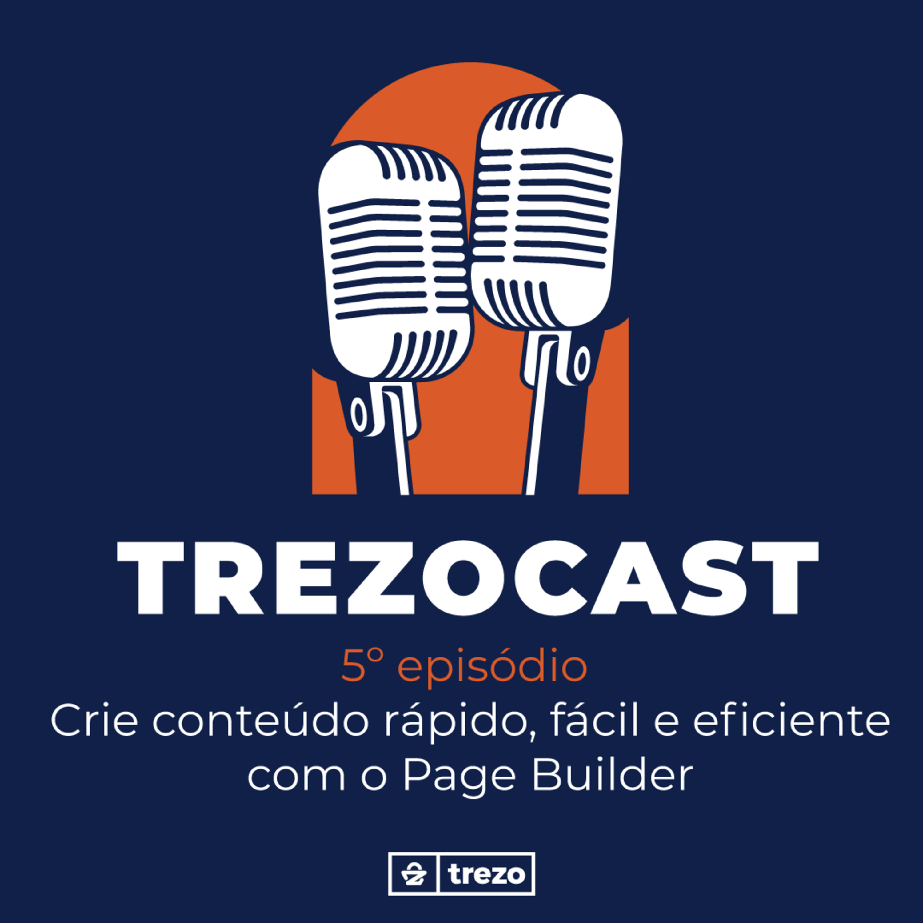 [Trezo Cast]