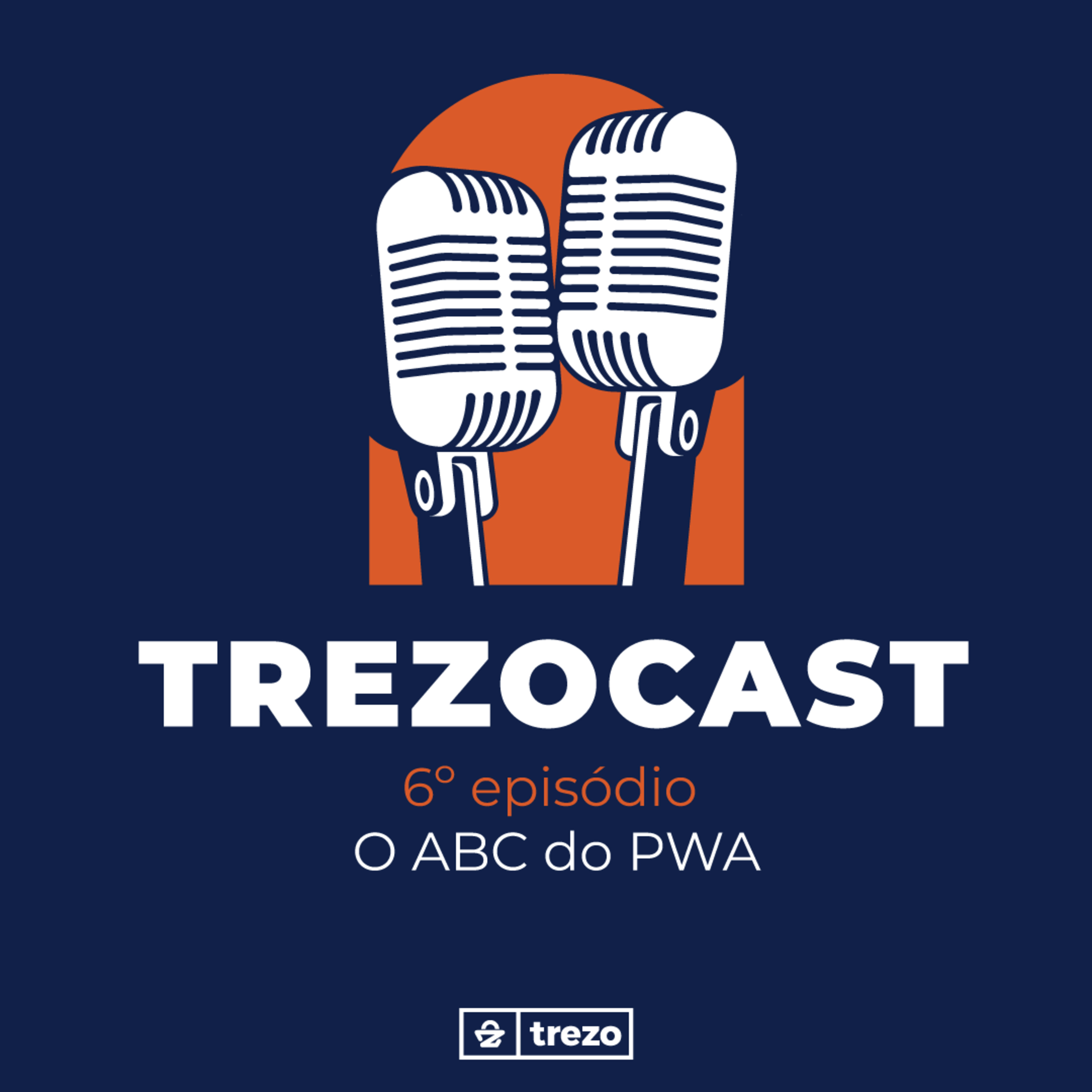 [Trezo Cast]