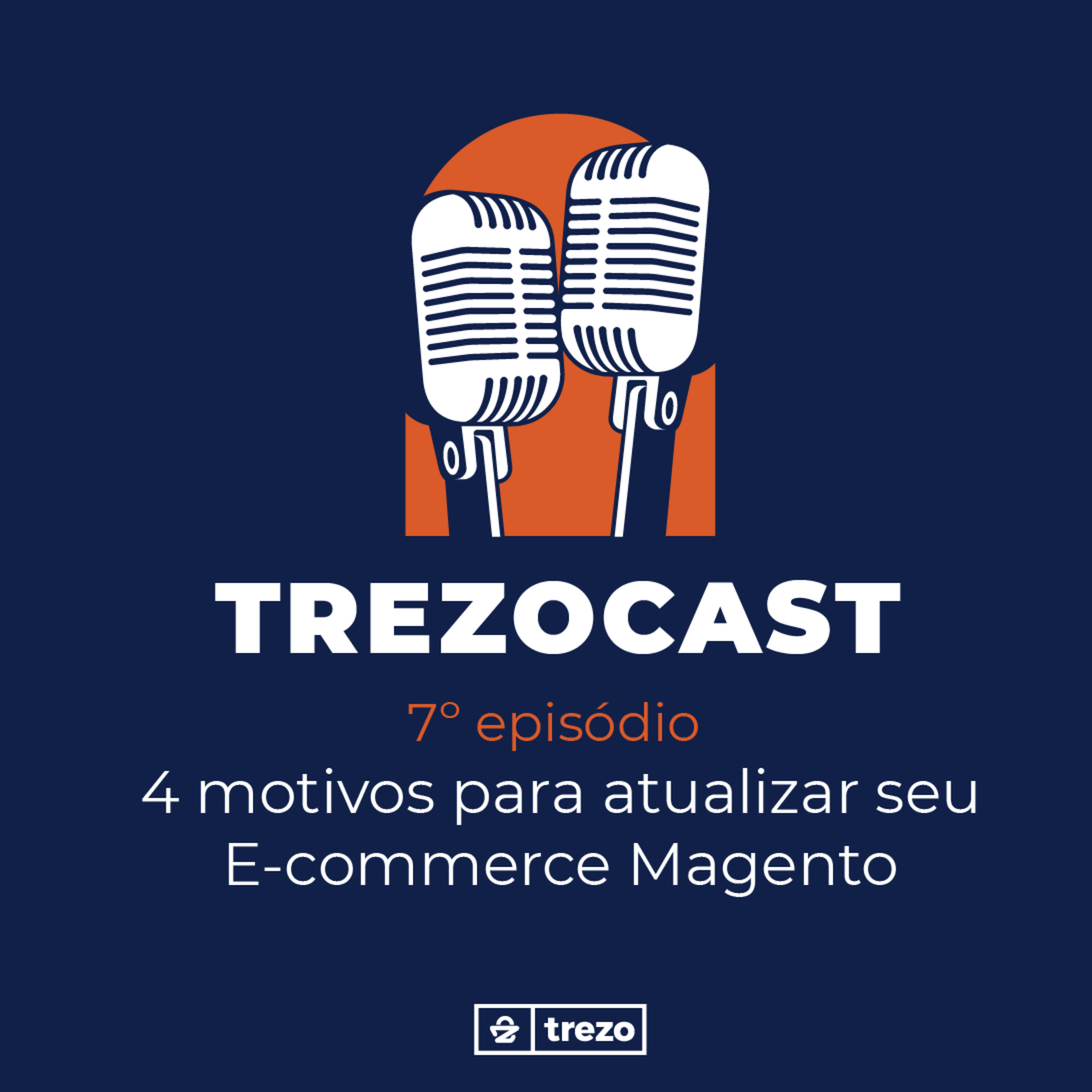 [Trezo Cast]