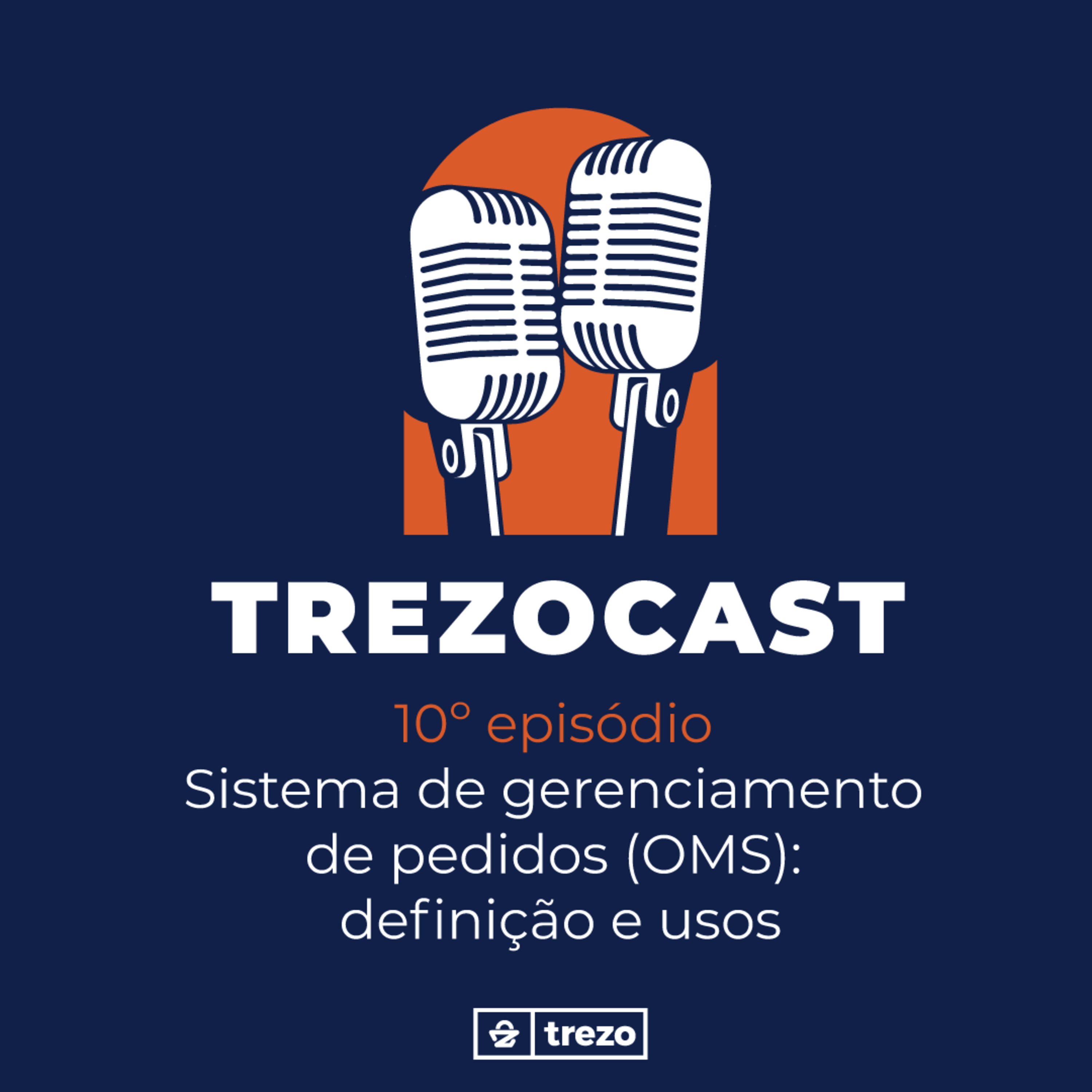 [Trezo Cast]