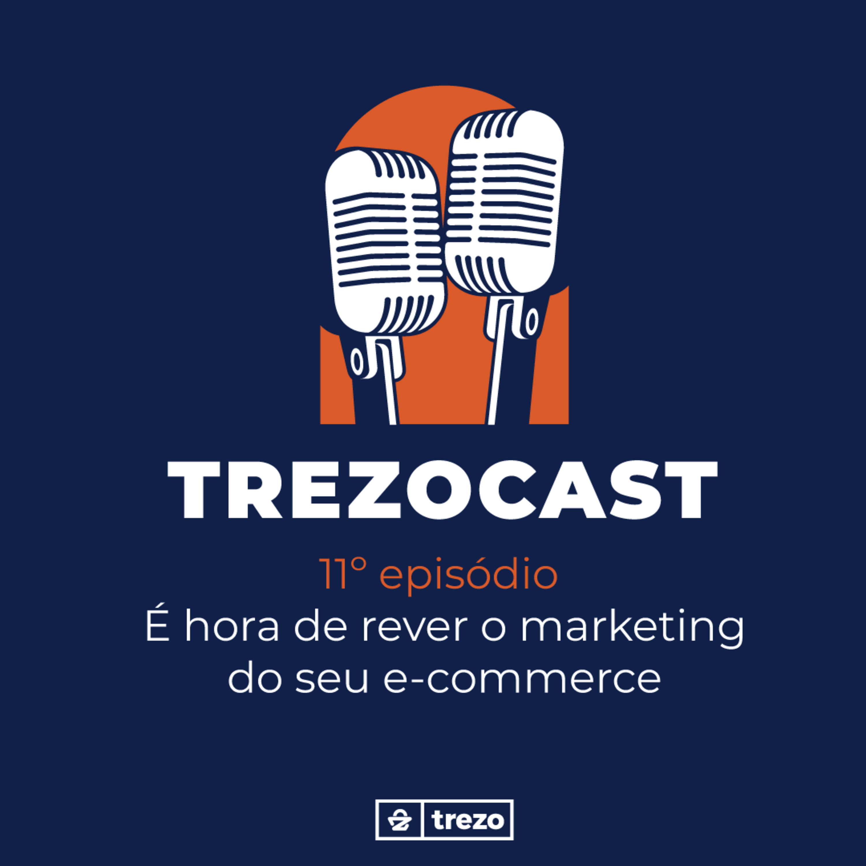 [Trezo Cast]